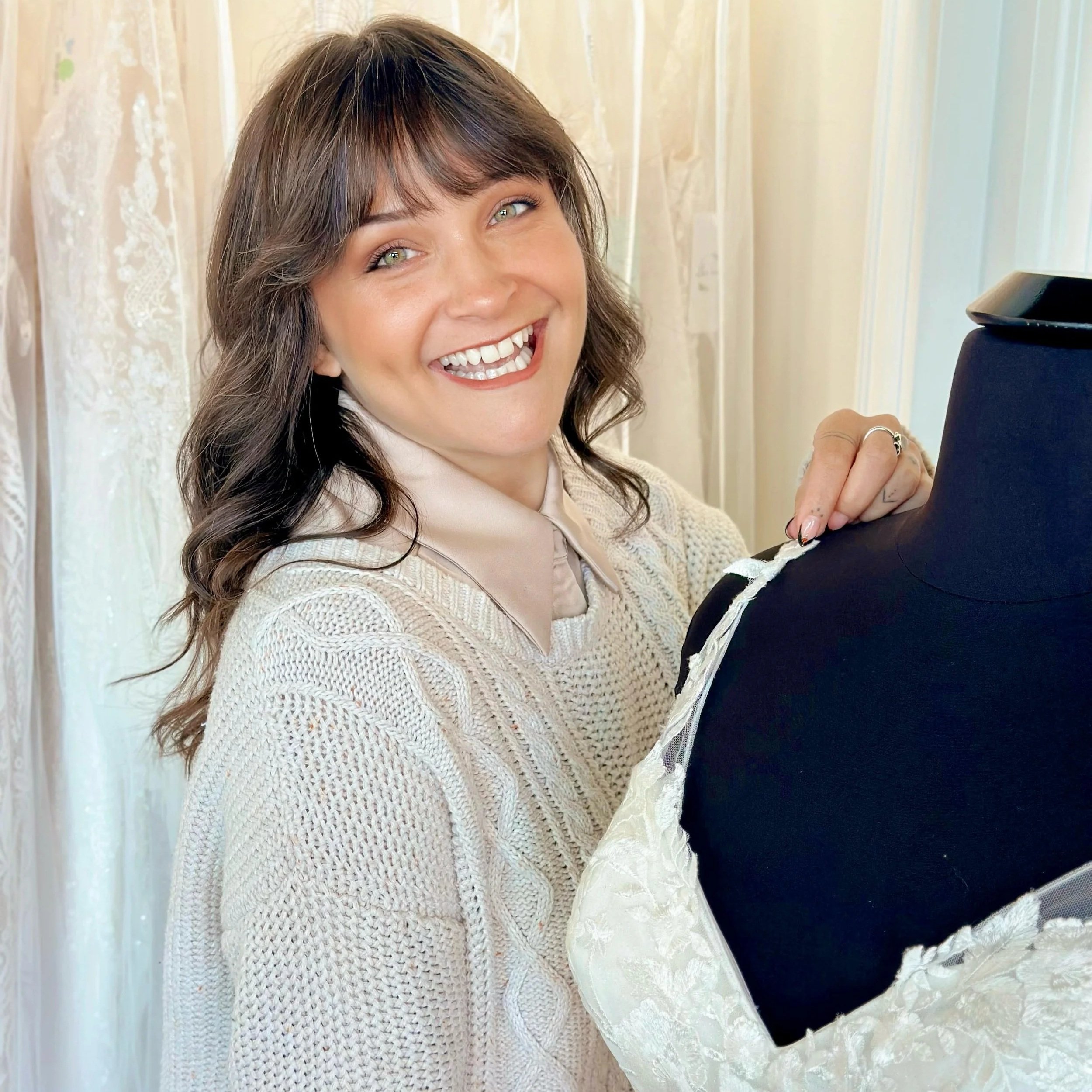 Jillian | Store Manager