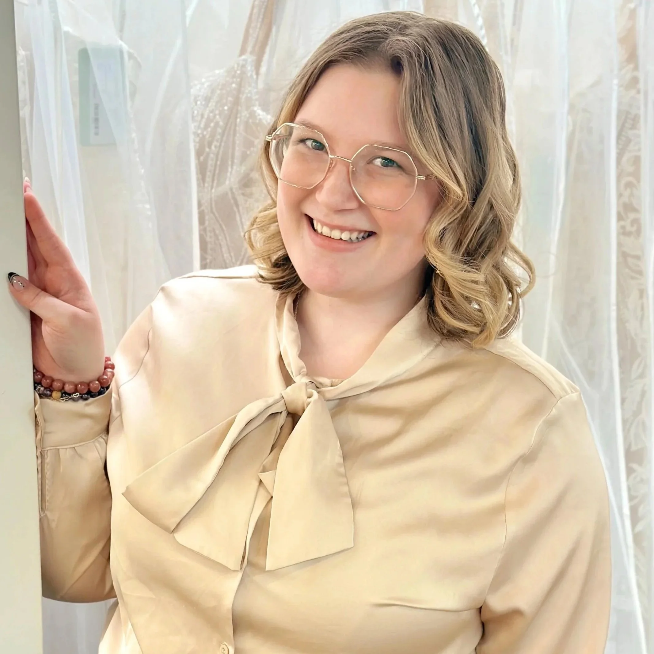 Cassy | Operations Manager