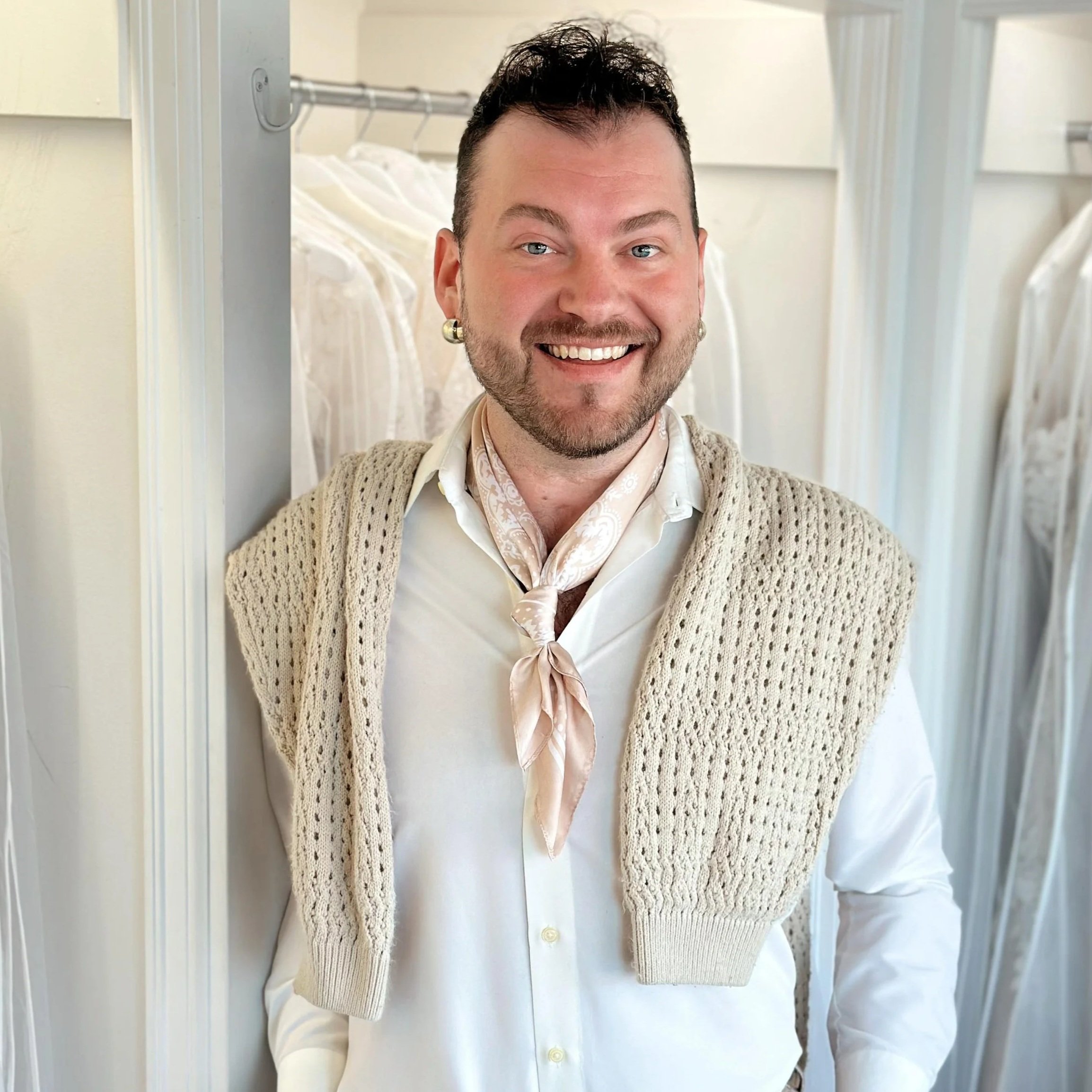 Bailey | Social Media &amp; Marketing Manager