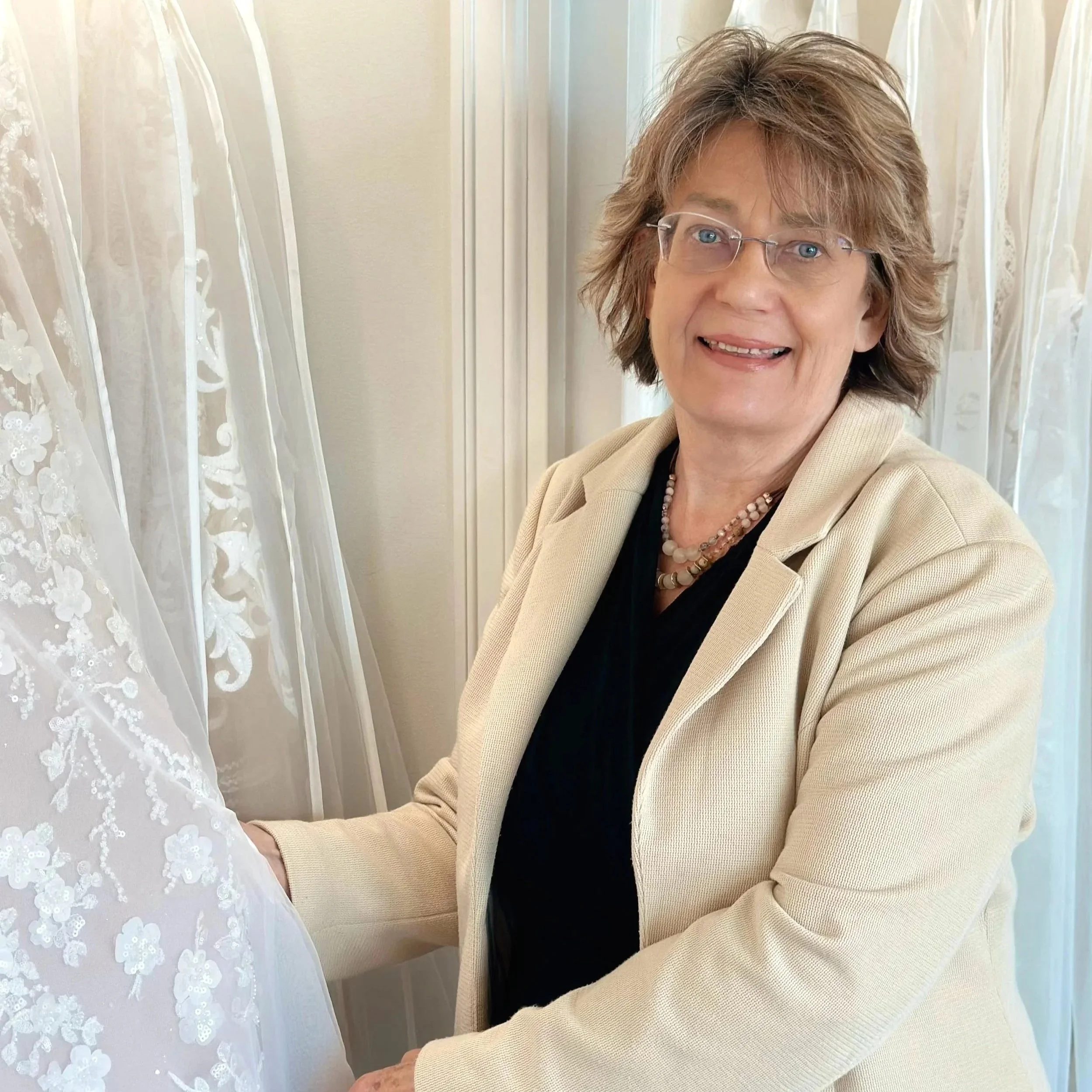 Teresa | Owner &amp; Founder