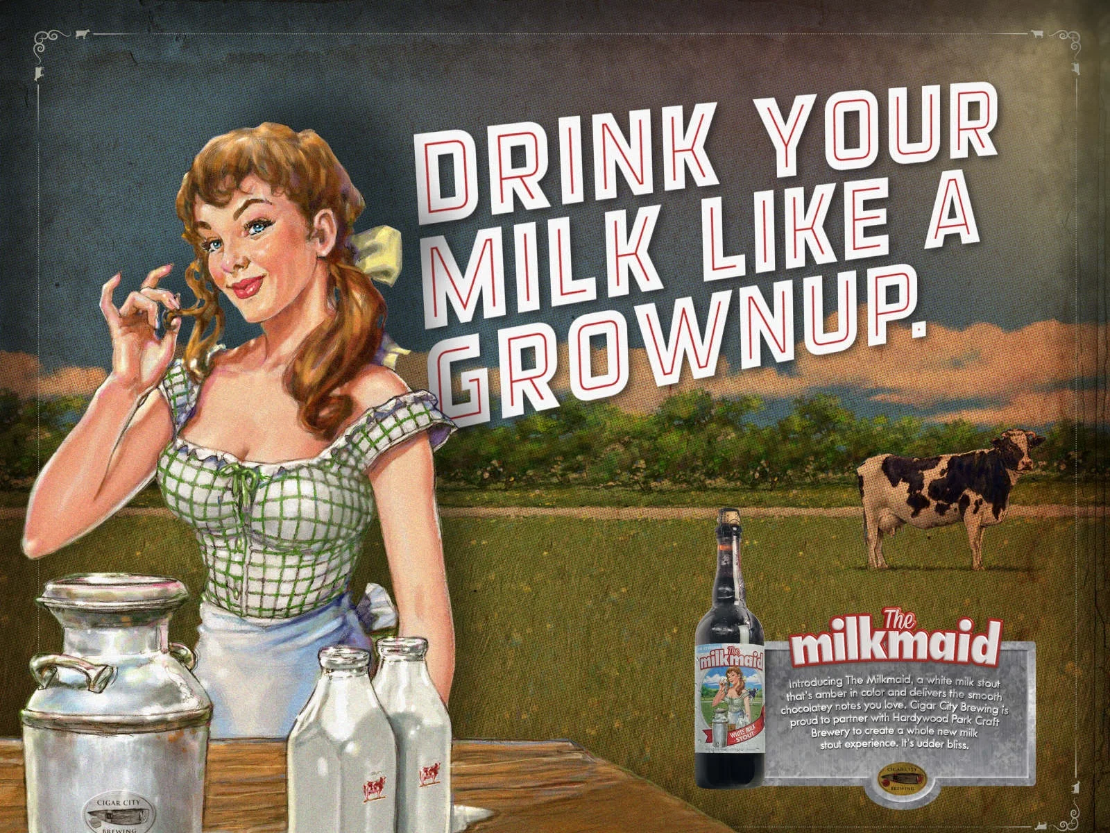 Hardywood Park Craft Brewery