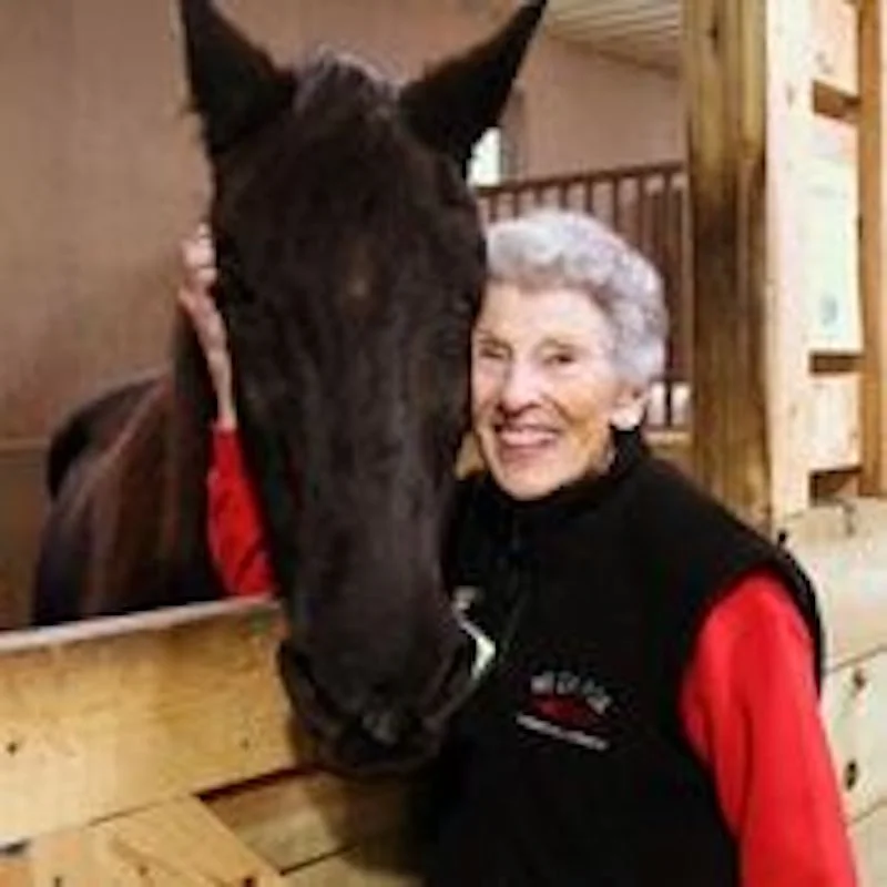Jackie Regan