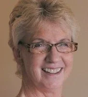 Susan Hawkins