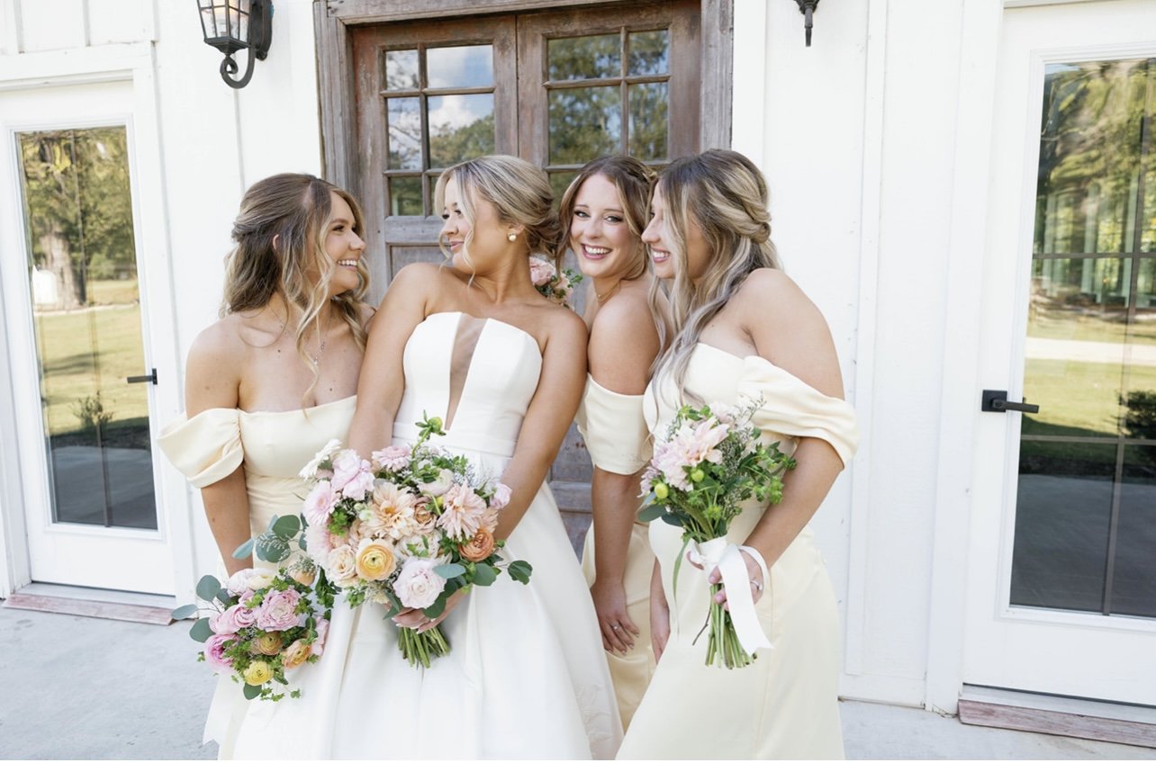 Bridesmaids Blowout Sale