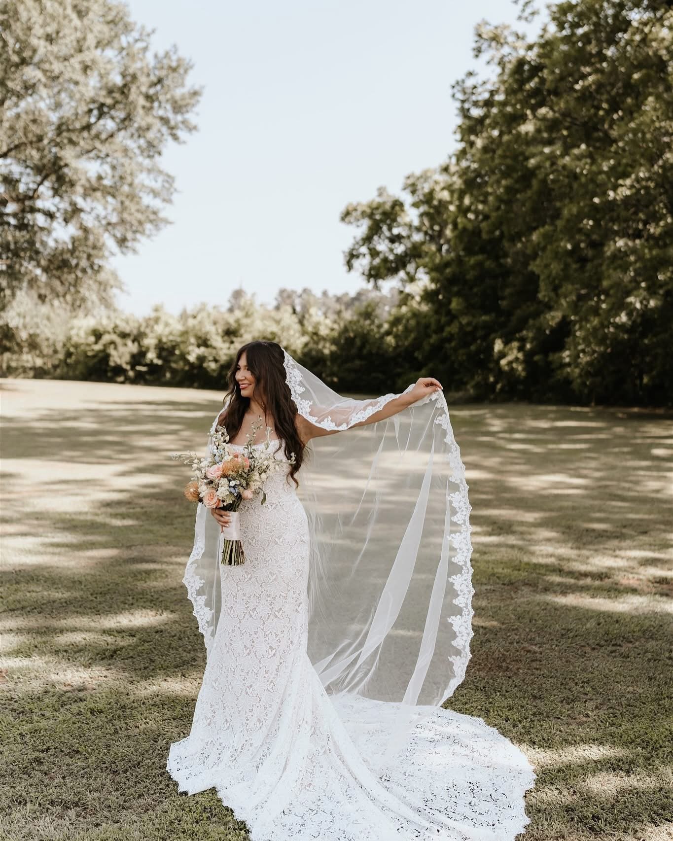 Just reminiscing on these beautiful bridals🎞️🥂👰🏻&zwj;♀️

This is also your sign to book with us and checkout our newest spring arrivals! + check our page for how you can book your appointment for this Saturday, April 25th and get a chance to get 