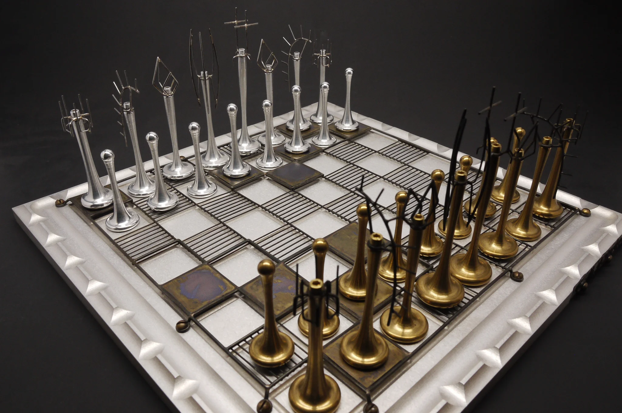 Collin Blackmore - East Gallery