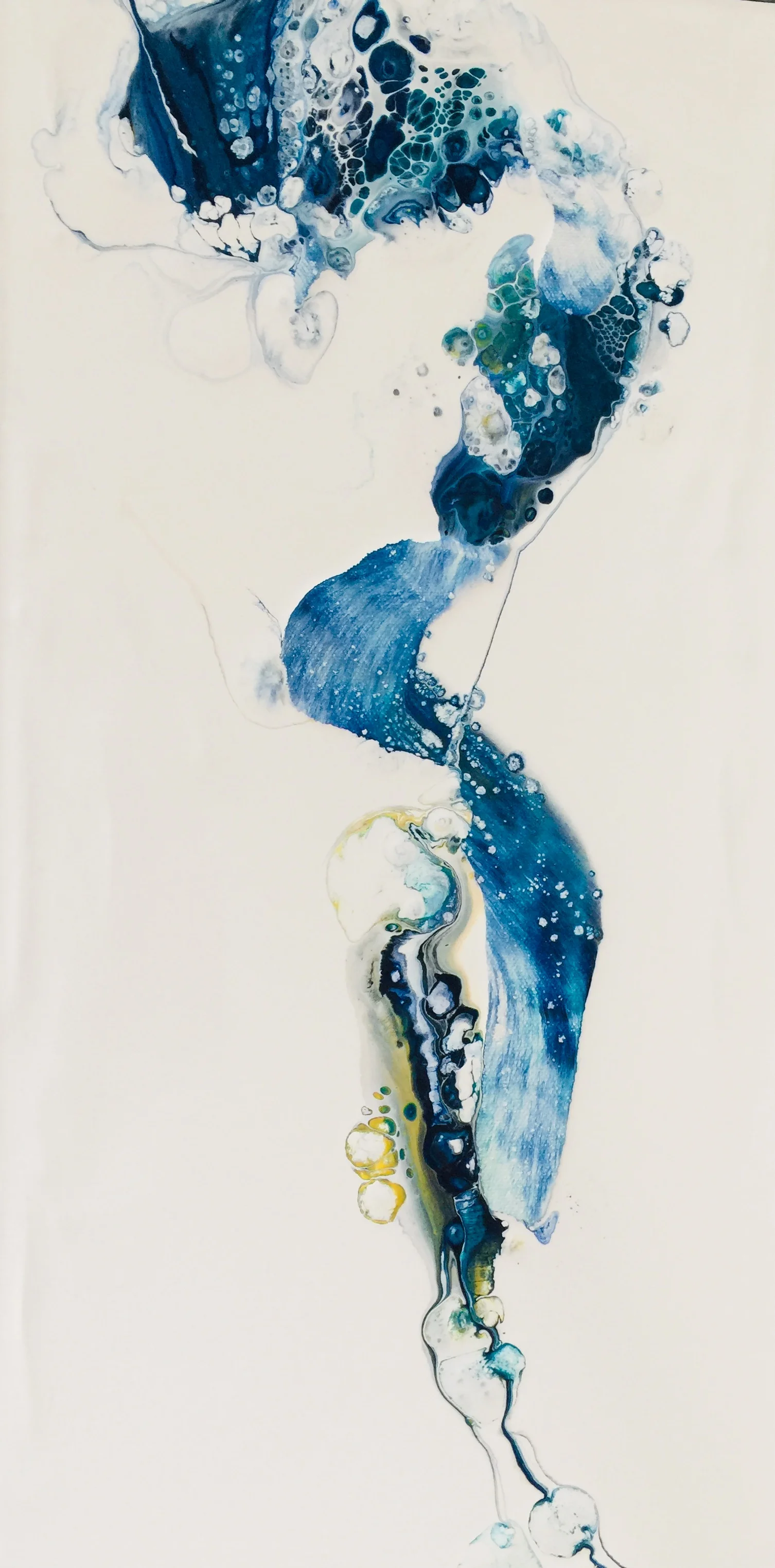 Kathy Pfiefer - Arts Café