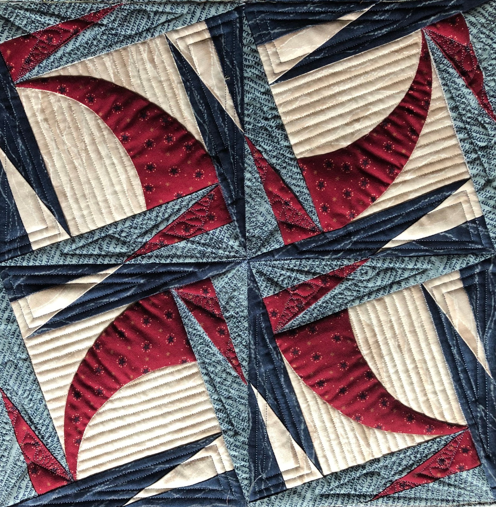 QUILTS