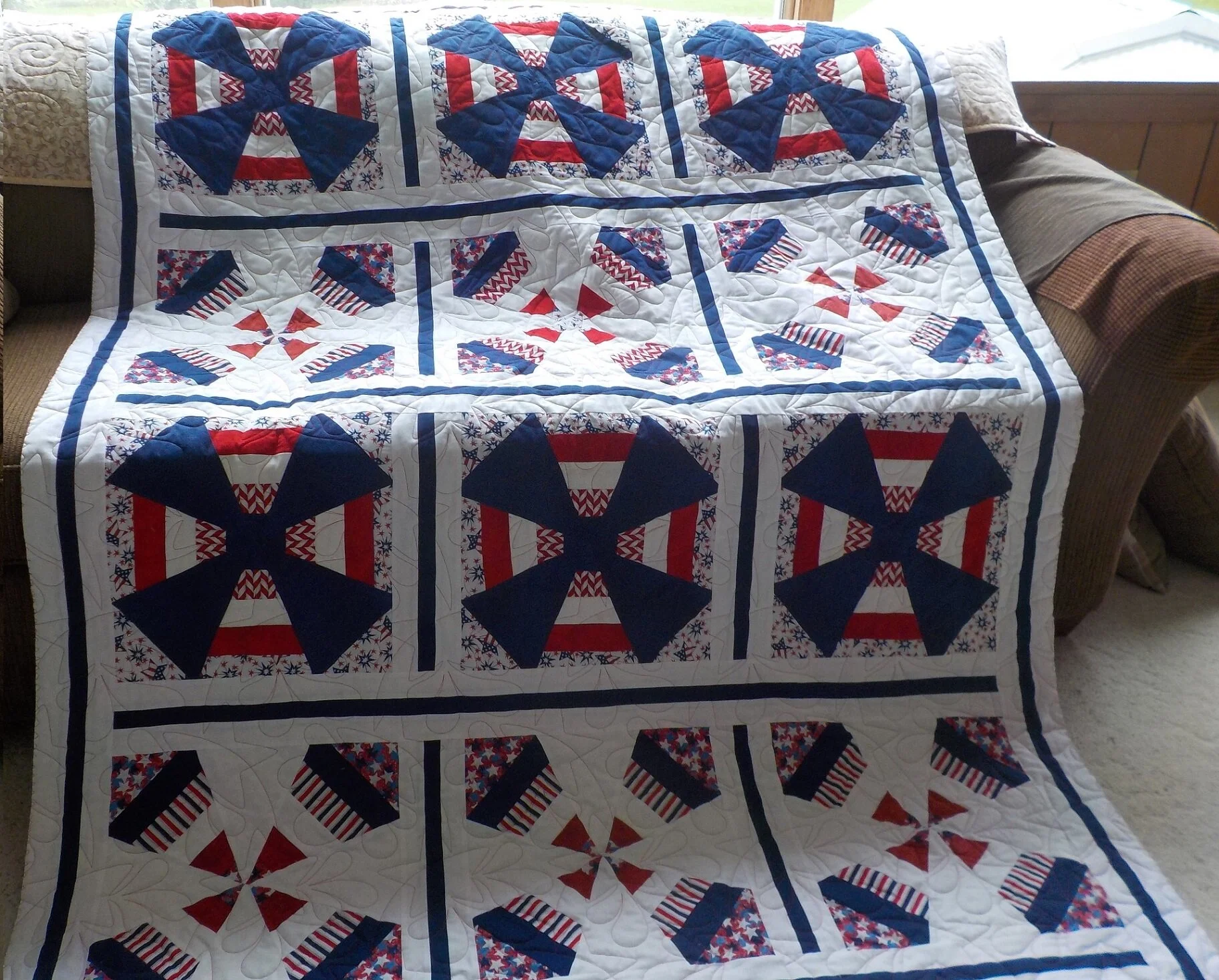 Quilt of Honor
