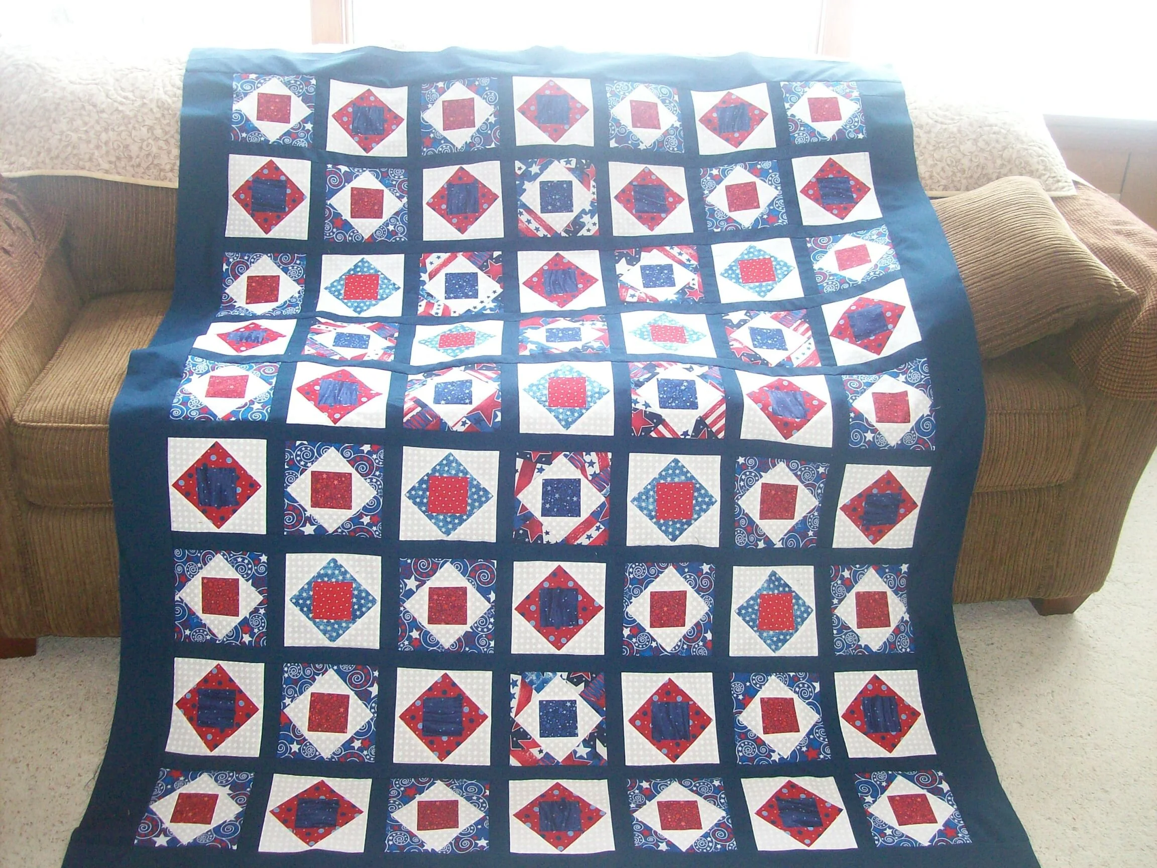 Quilt of Honor