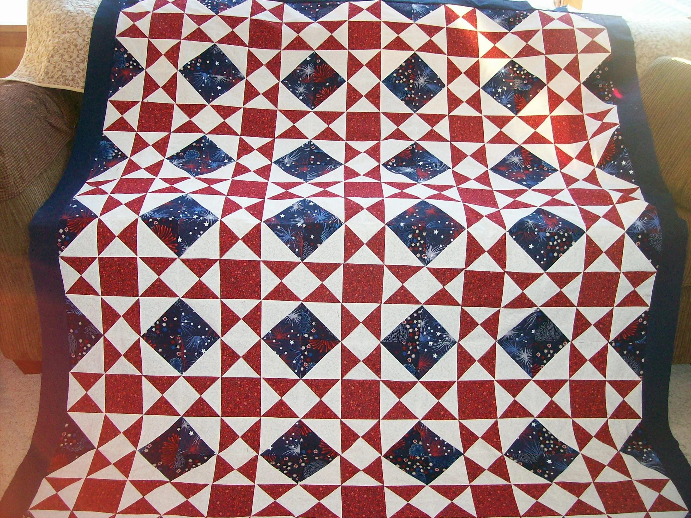 Quilt of Honor