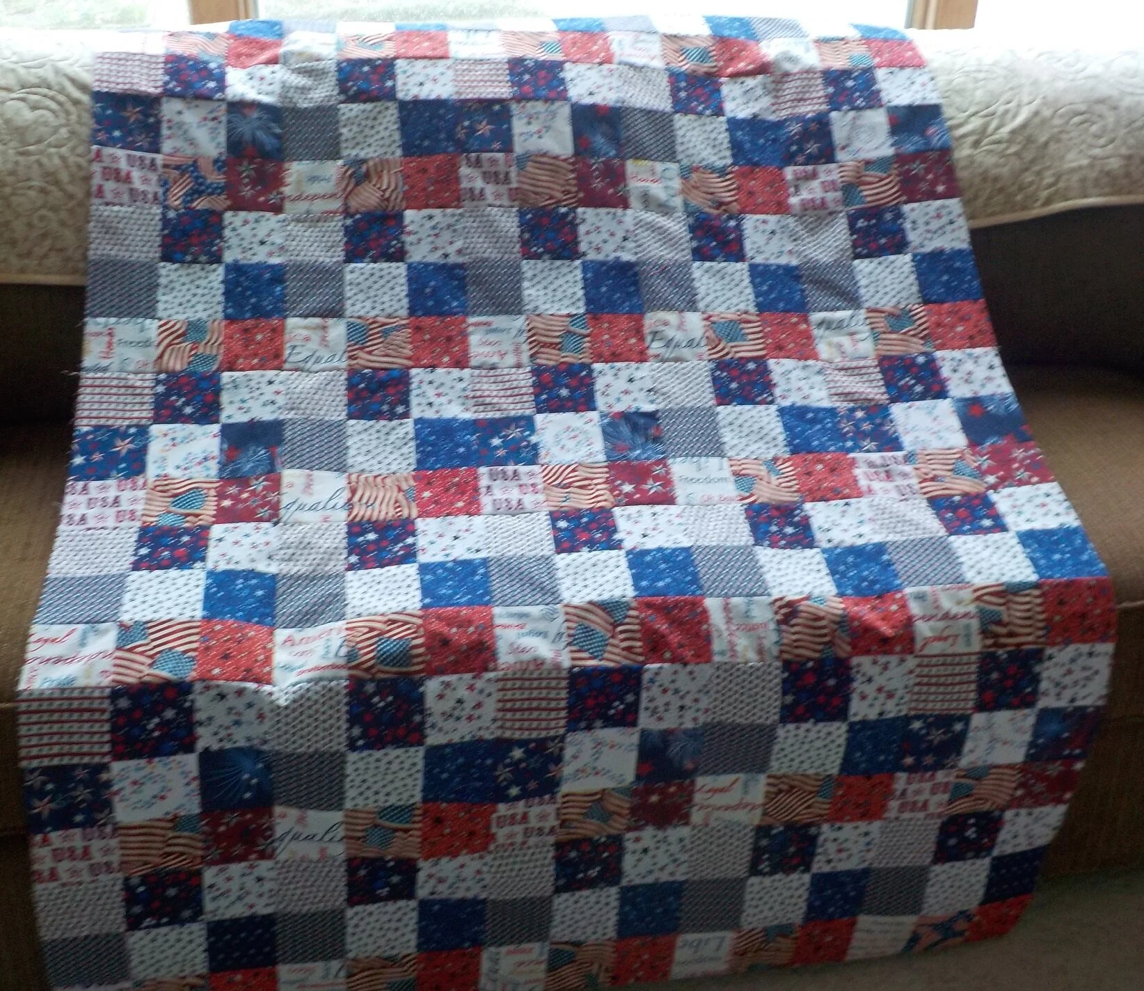 Quilt of Honor
