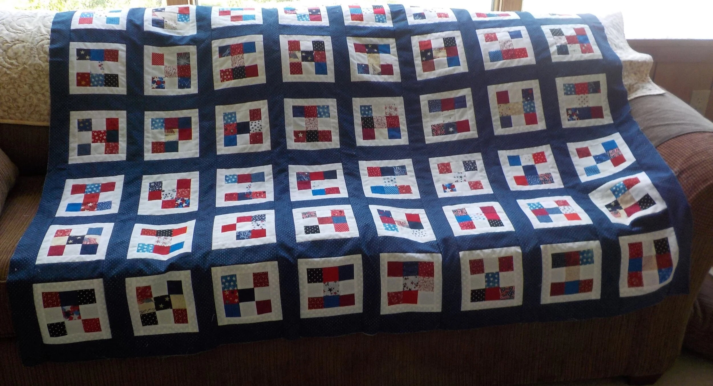 Quilt of Honor