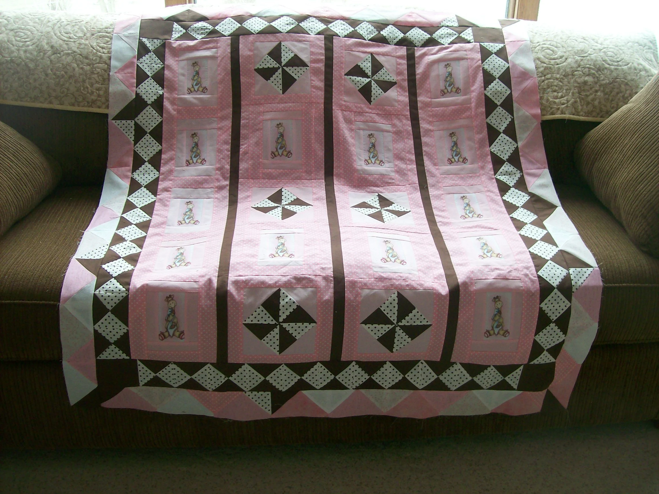 Baby Quilt