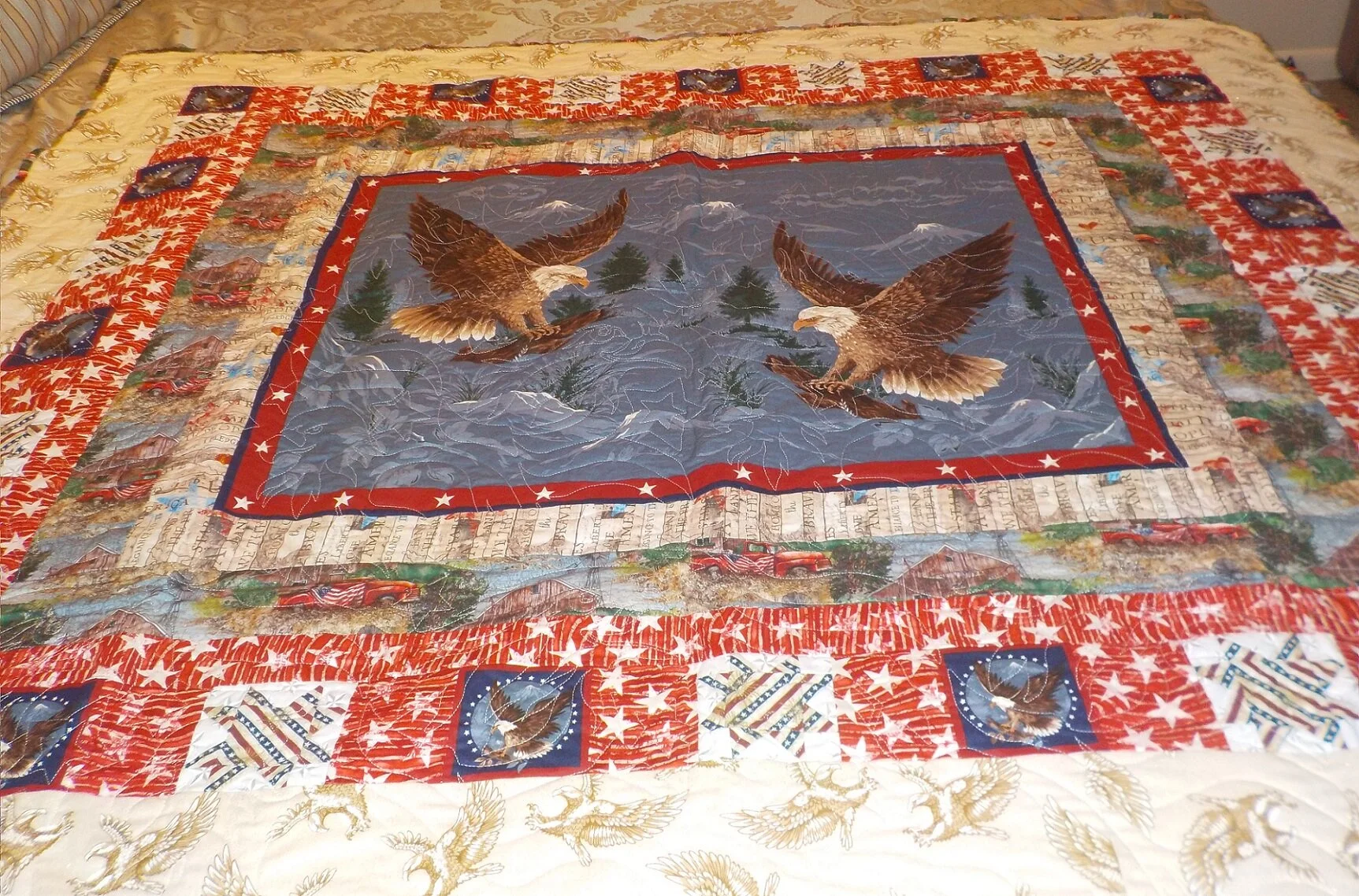 Quilt of Honor