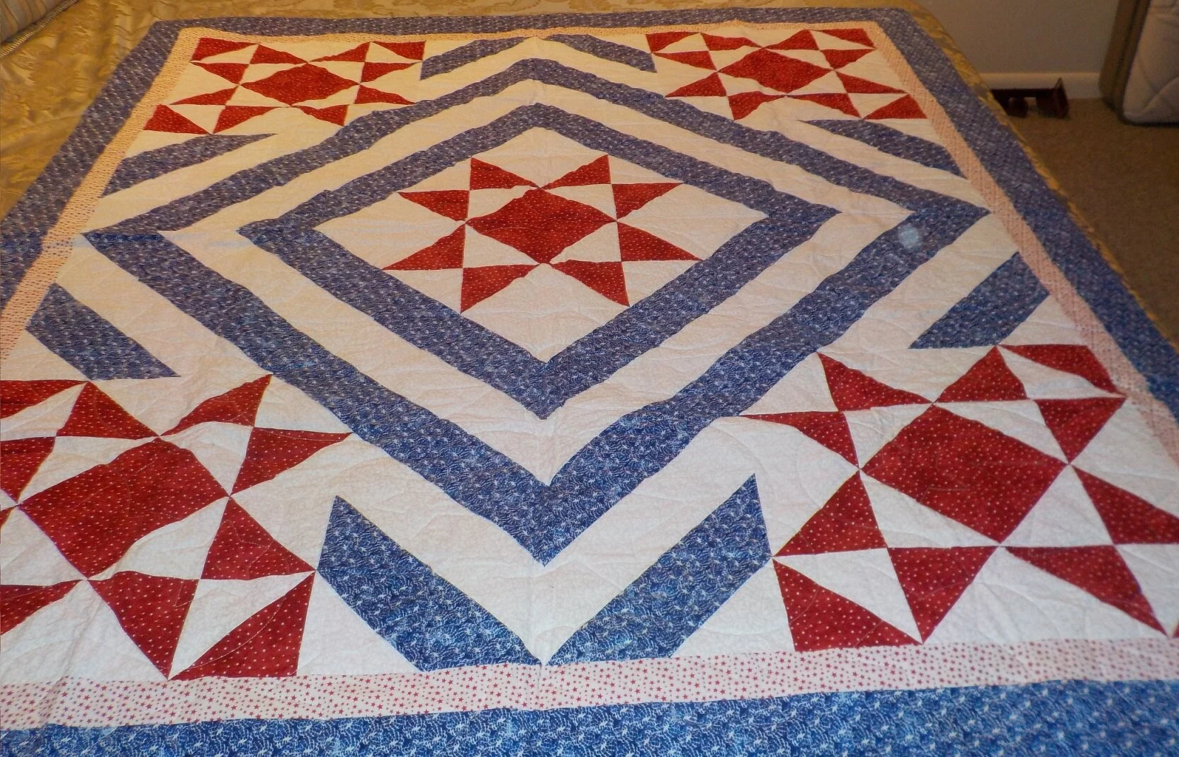 Quilt of Honor