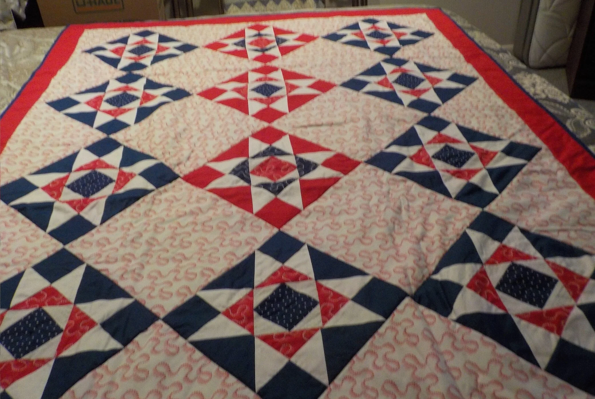 Quilt of Honor