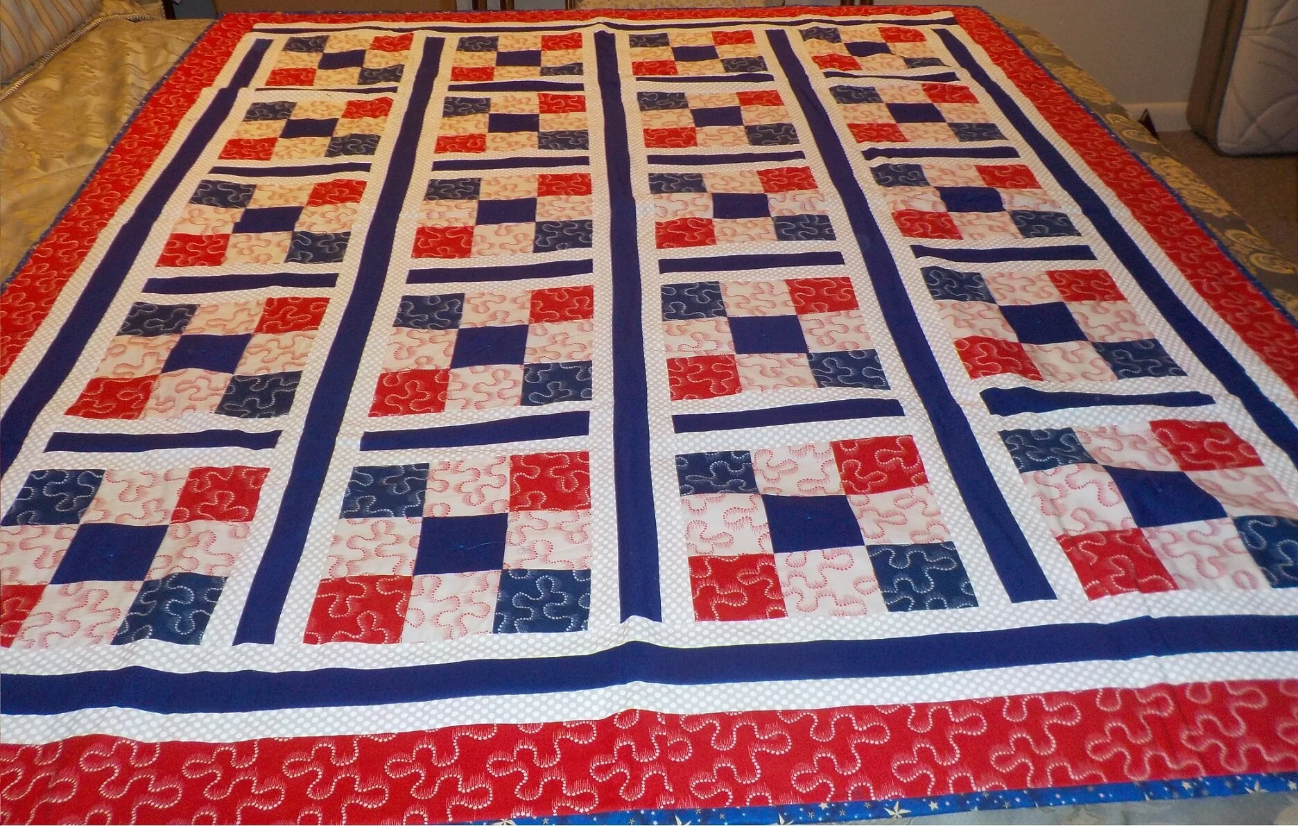 Quilt of Honor