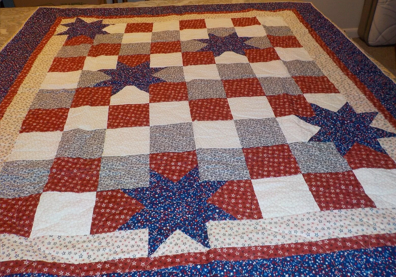 Quilt of Honor