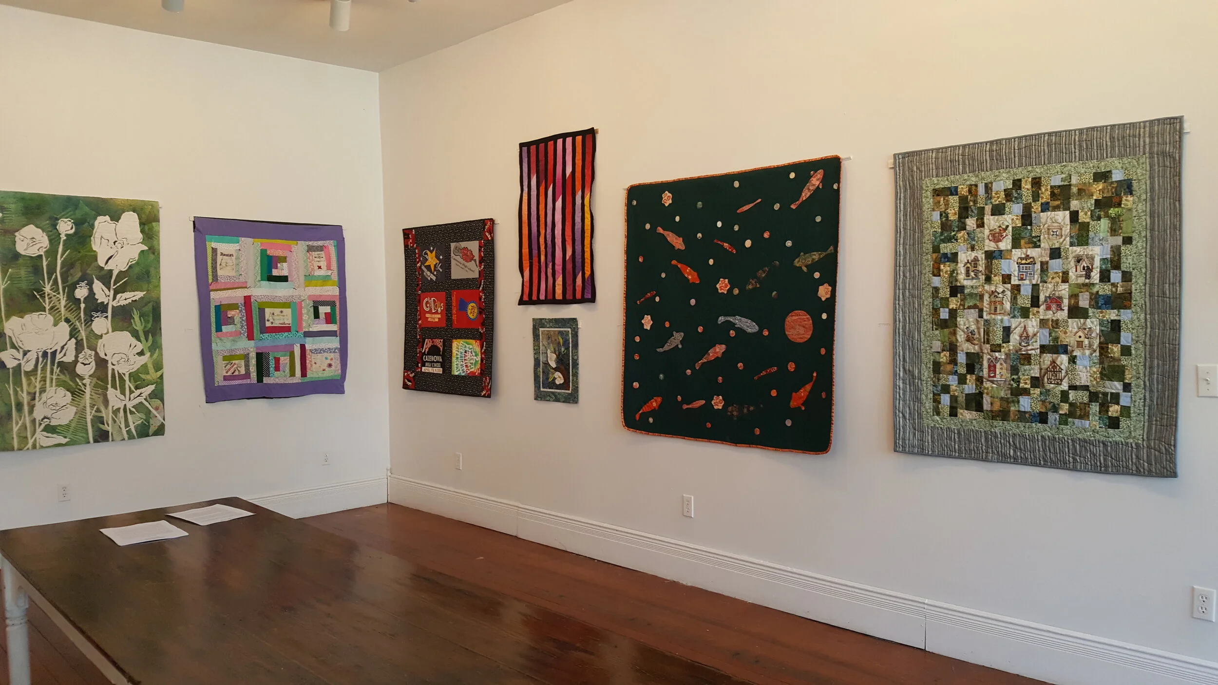 QUILTS 2021