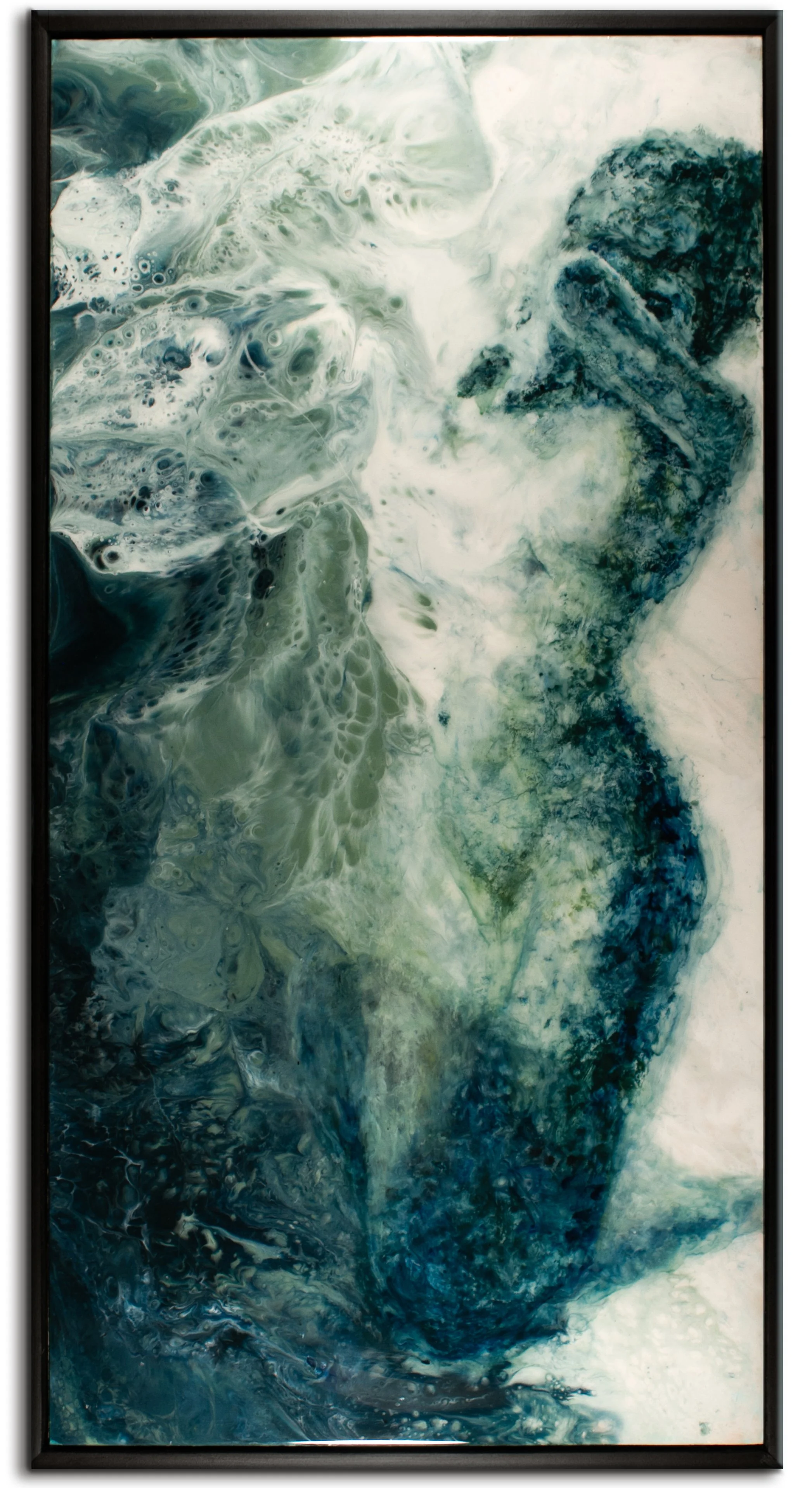 "Incidence and Emergence..." ~ Joseph Christiana