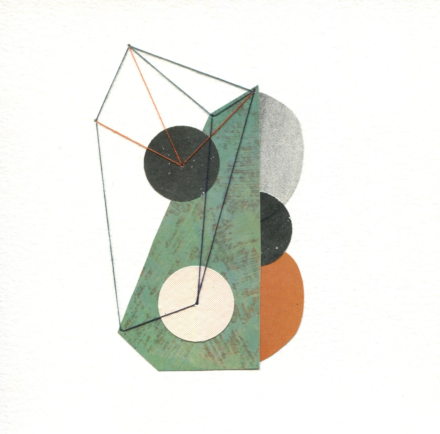 "Landfall" ~ John Paul Gardner