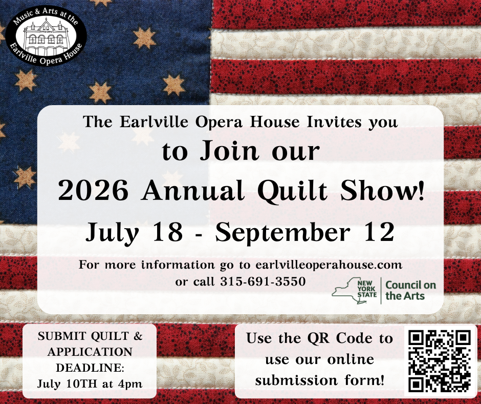 2026 Annual Quilt Show