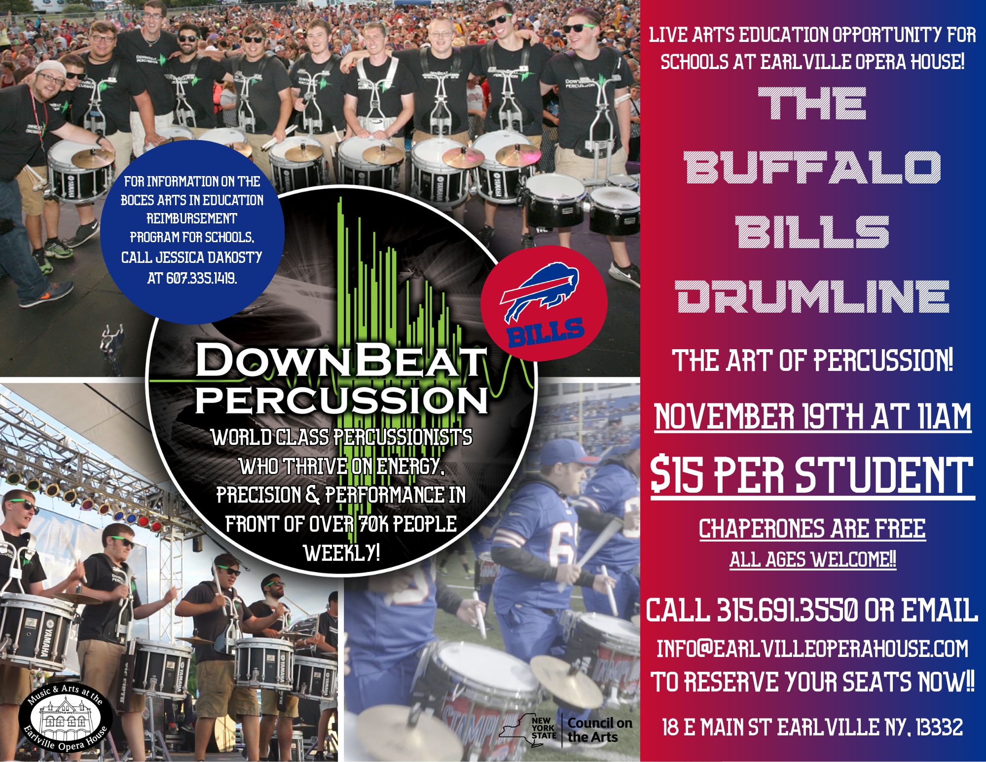 2026 Downbeat Percussion Flyer.png