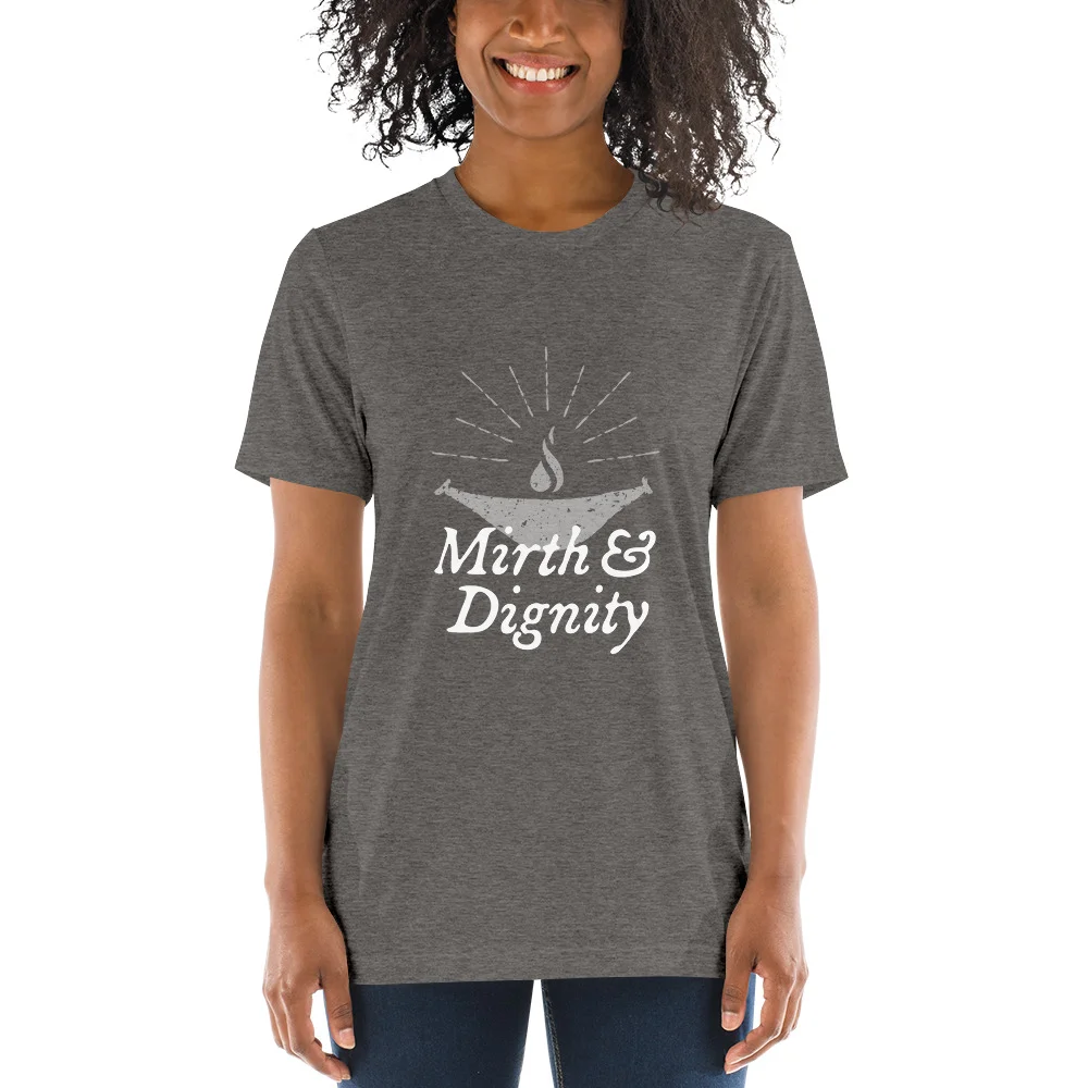 Mirth-on-dark-(black,-burgundy,-green)_mockup_Front_Womens_Grey-Triblend.jpg