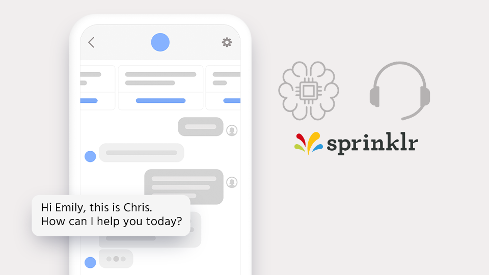 facebook conversational ai