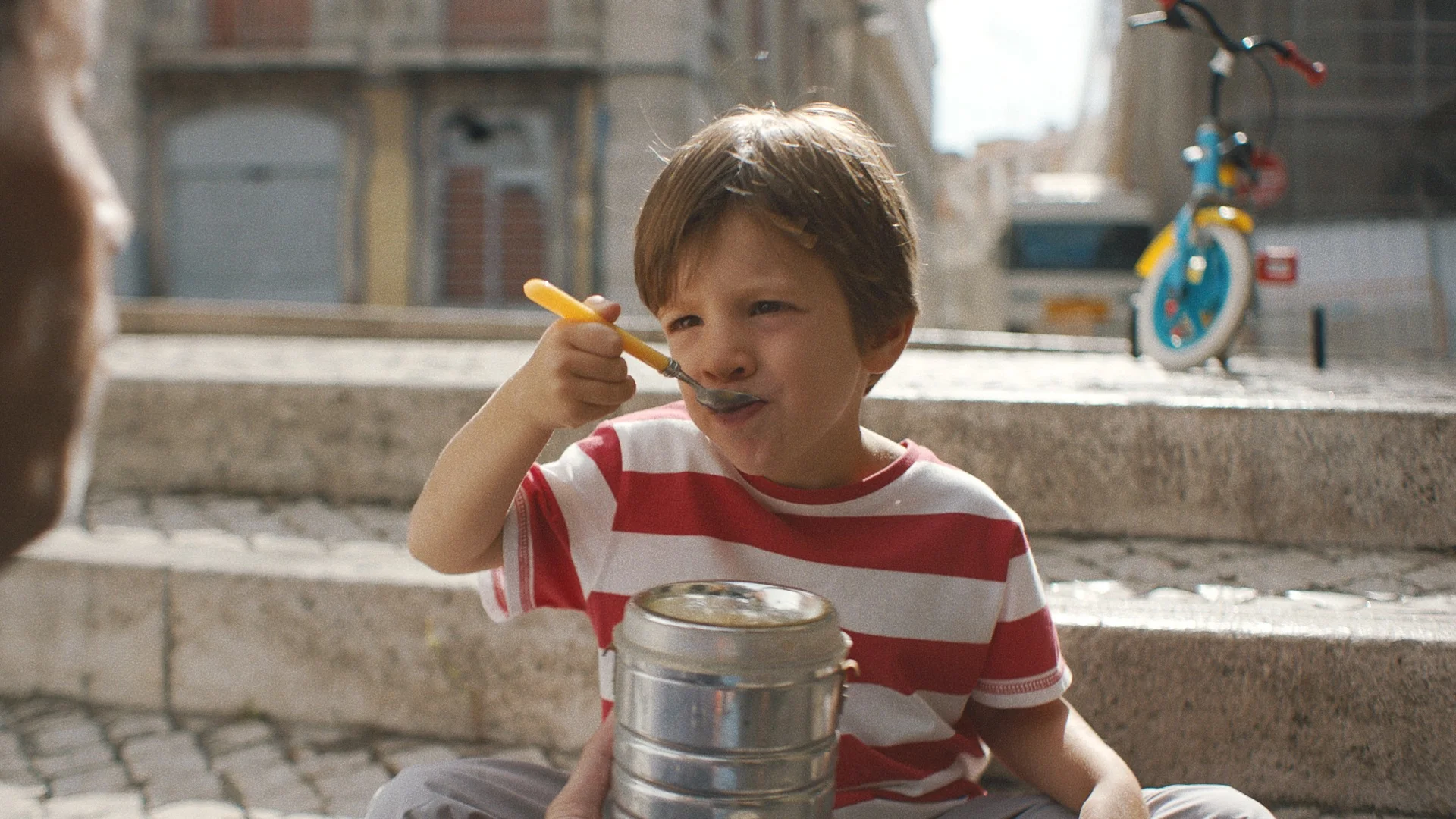 Campbells - Directed by Yael Staav