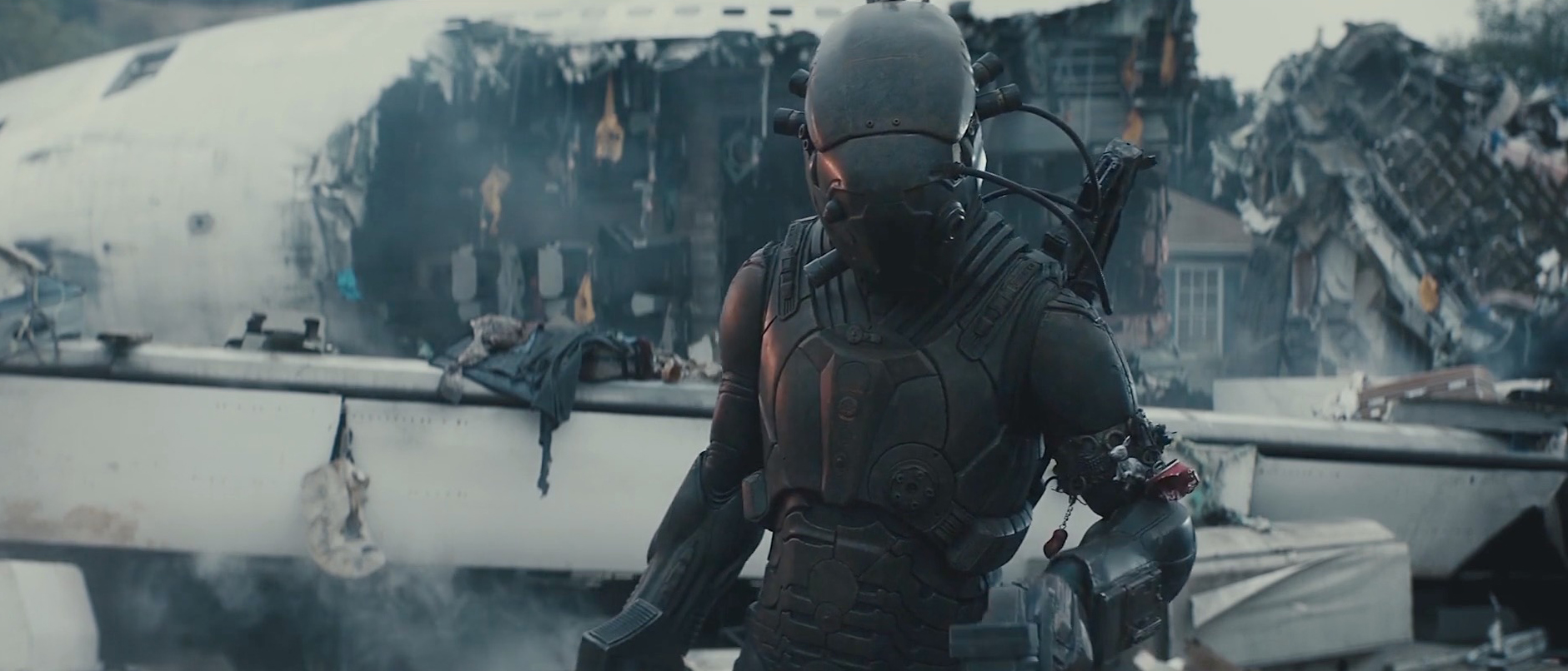 Invasion - directed by Vesa Manninen
