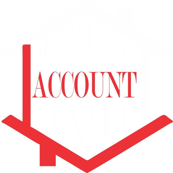 Mediation Account Center
