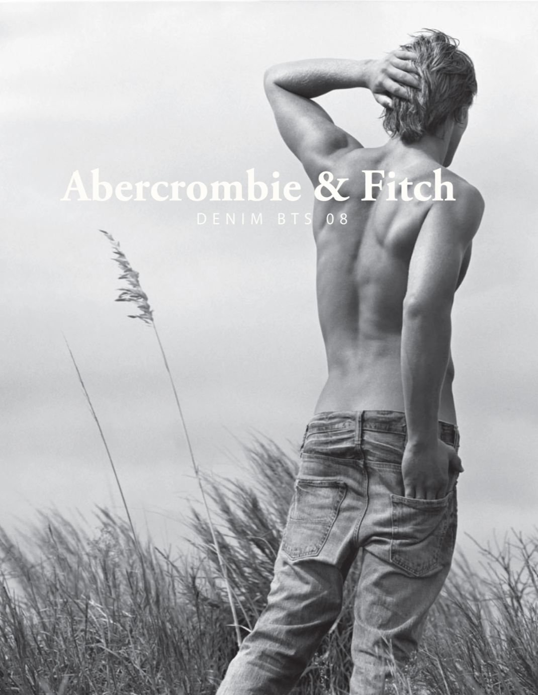 ABERCROMBIE AND FITCH