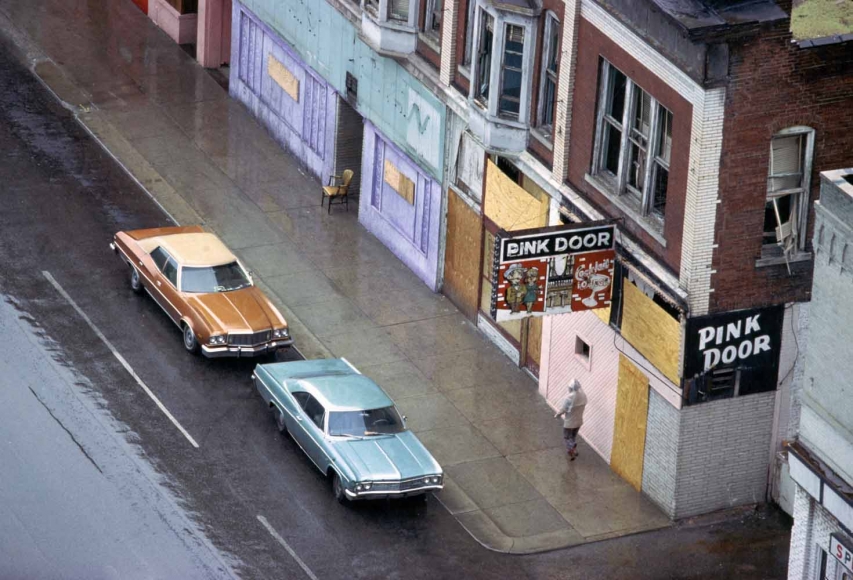 Source: http://www.laurencemillergallery.com/exhibitions/fred-herzog