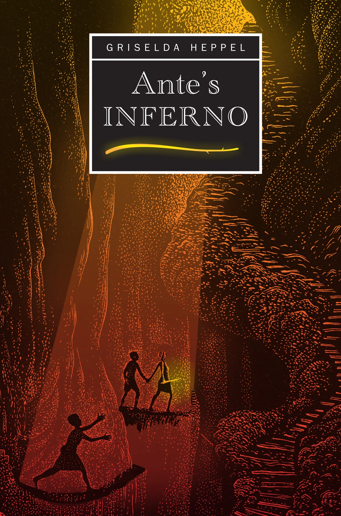 Ante’s Inferno can be obtained through all good bookshops, as well as direct from the publishers, Matador, and through Amazon. An E book version is also available.