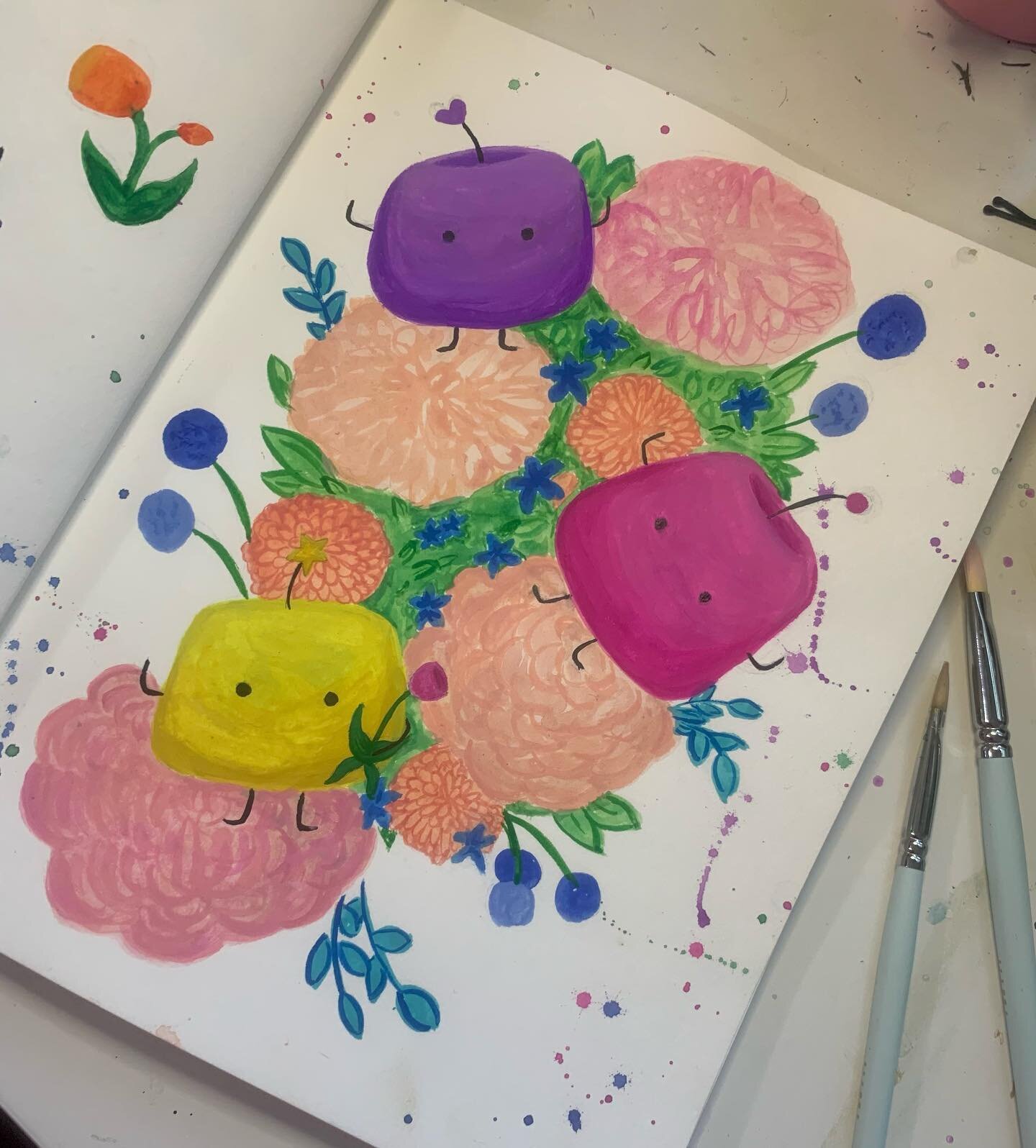 Tell me you&rsquo;re obsessed with Stardew Valley without telling me you&rsquo;re obsessed with Stardew Valley.