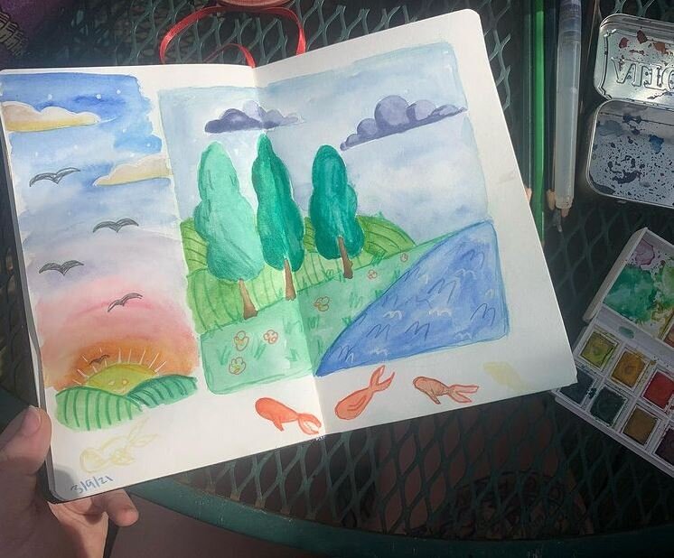 sketchbook spread.JPG