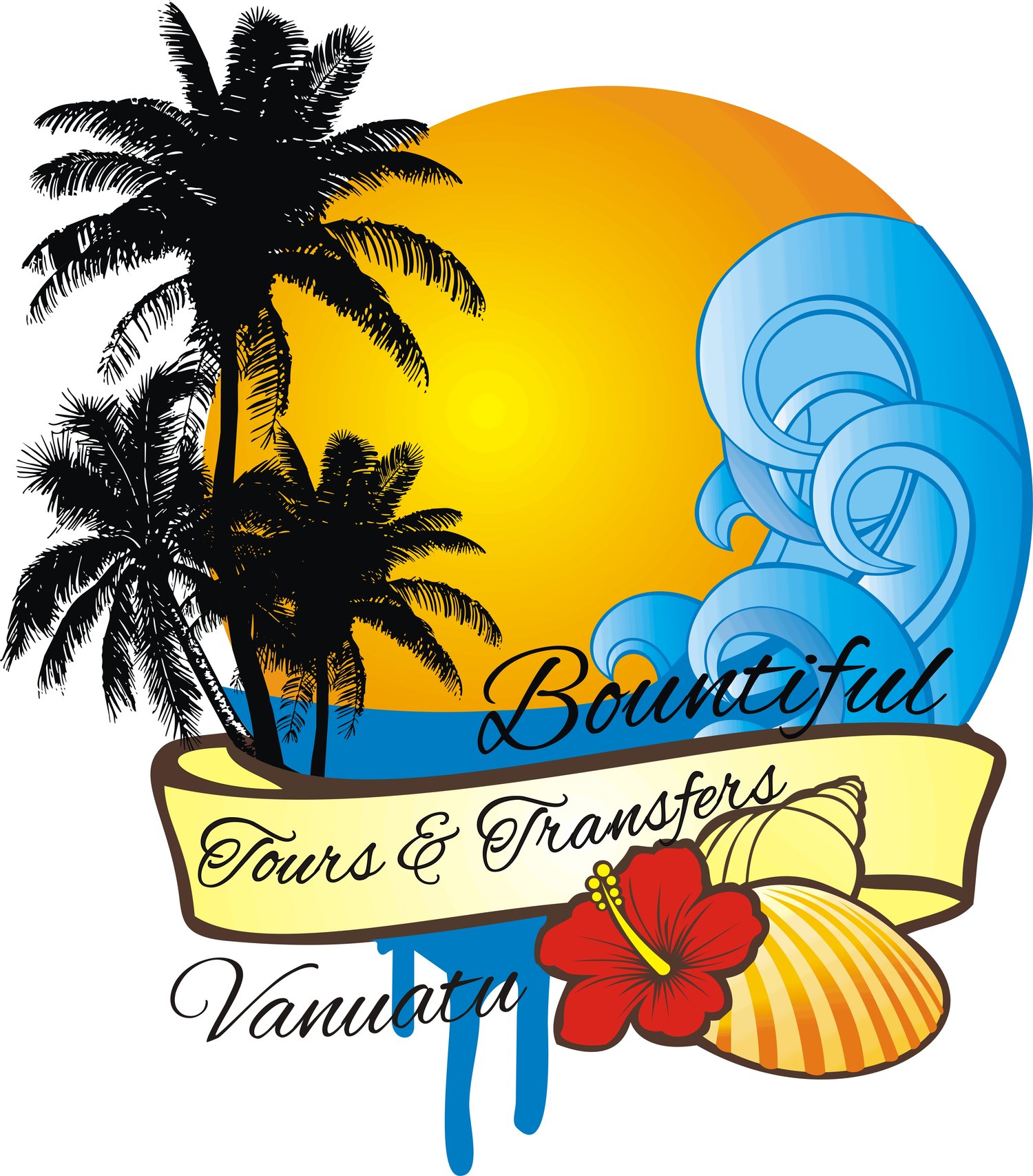 Bountiful Tours and Transfers Vanuatu