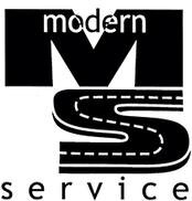 Modern Service 