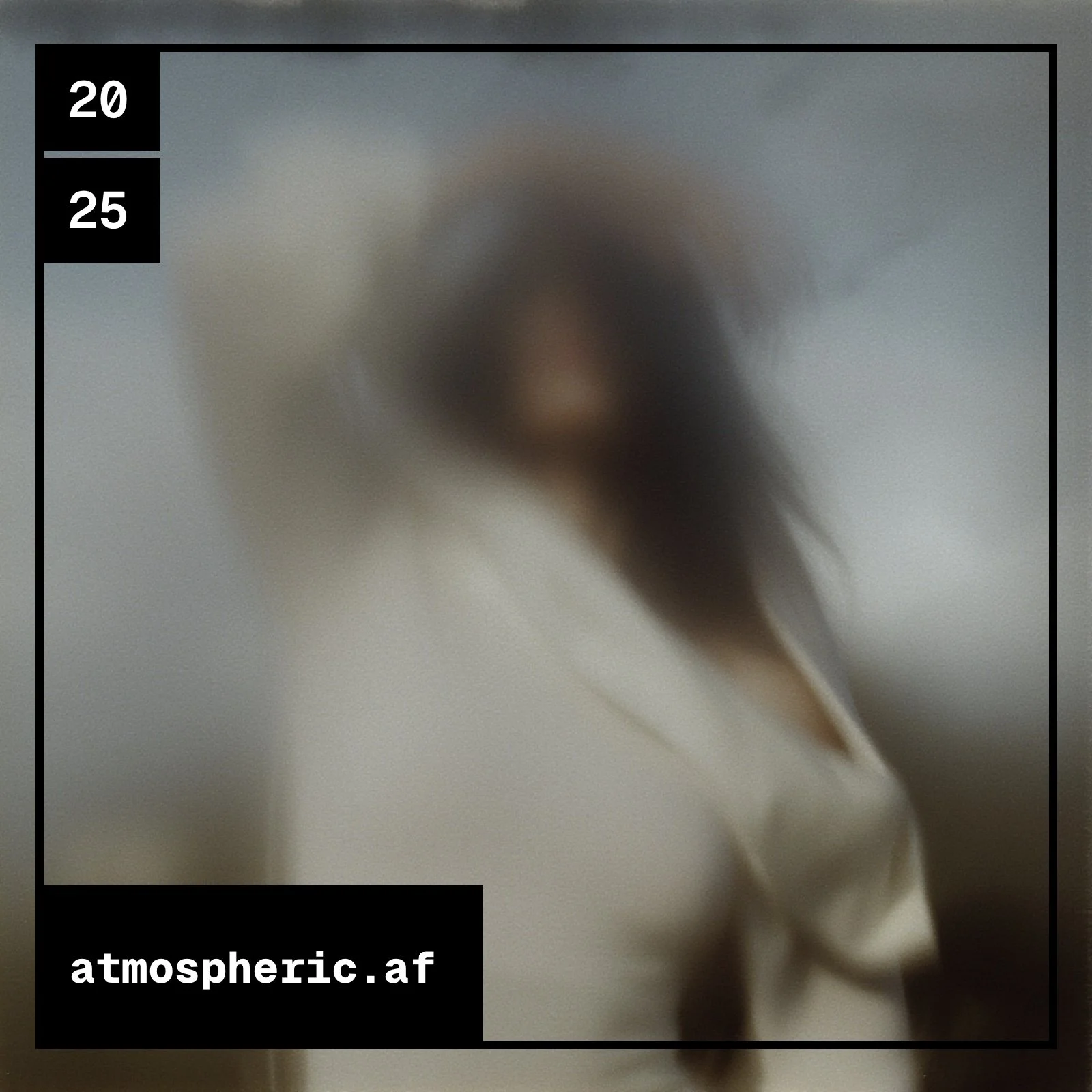 2025 // atmospheric.af