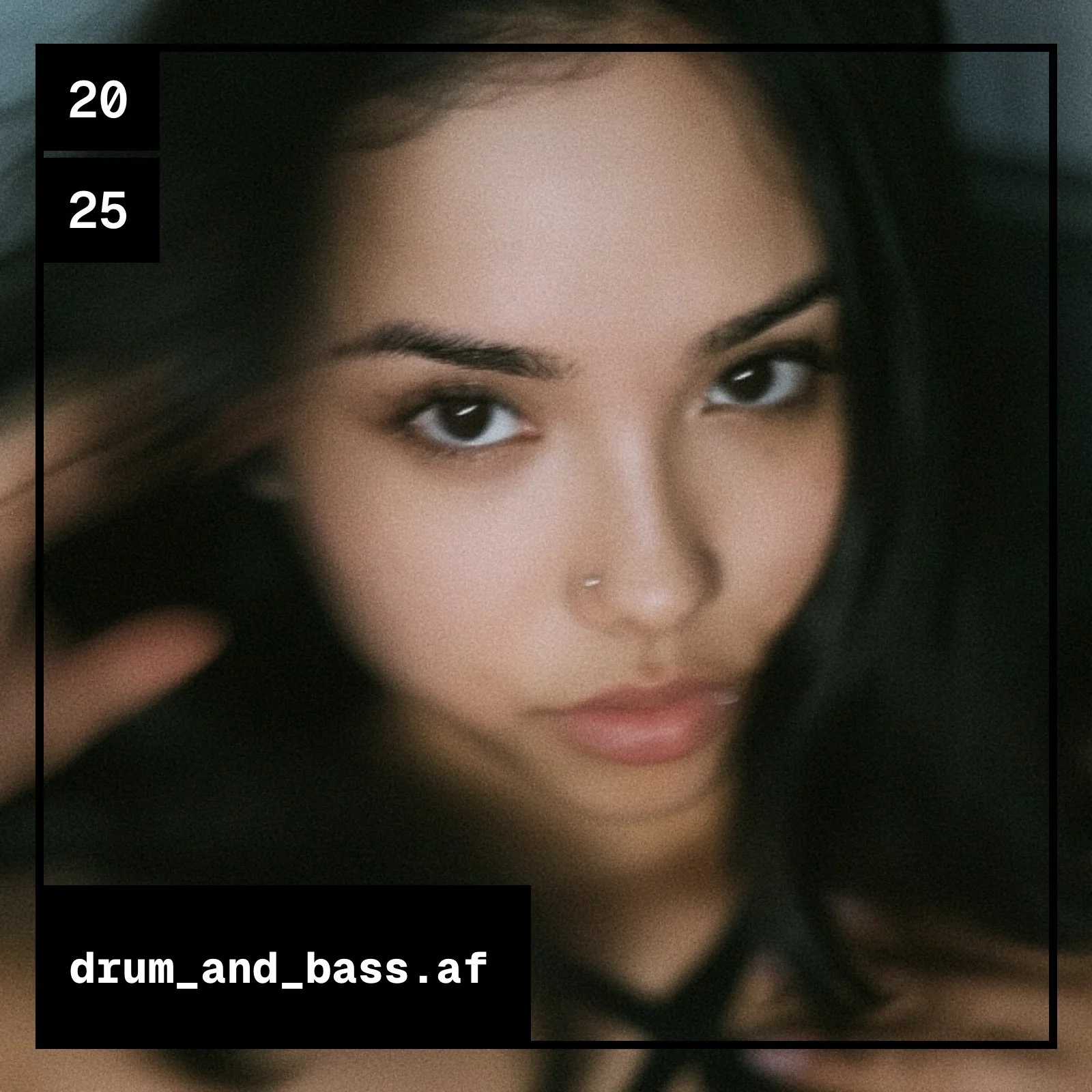 2025 // drum_and_bass.af