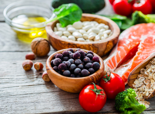 Single Nutrition Coaching Session