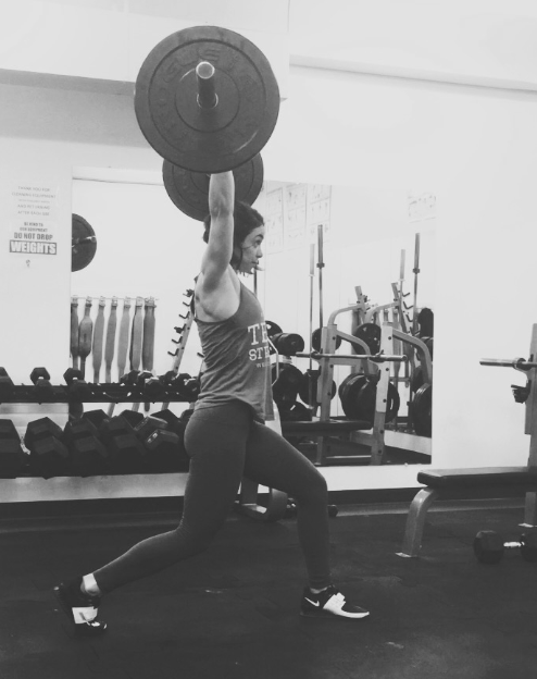Weightlifting 5:30 PM