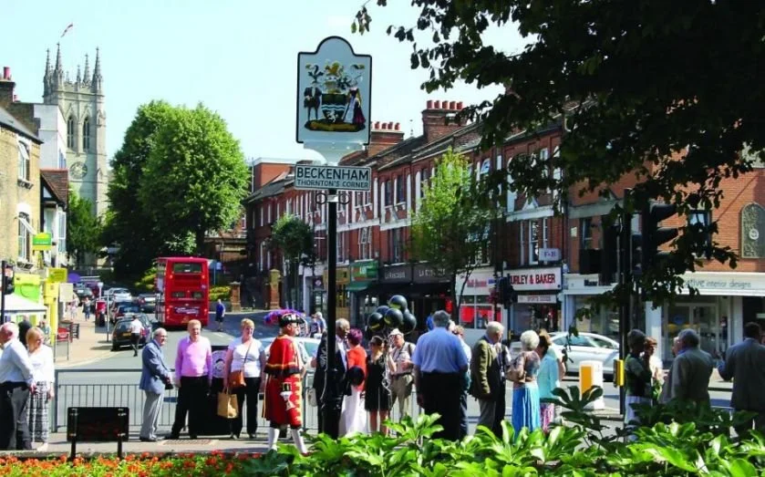  Book Now  TLK Apartments &amp; Hotel   67 High Street  Beckenham  BR3 1AW     020 3150 0600    info@tlkcityluxe.co.uk  