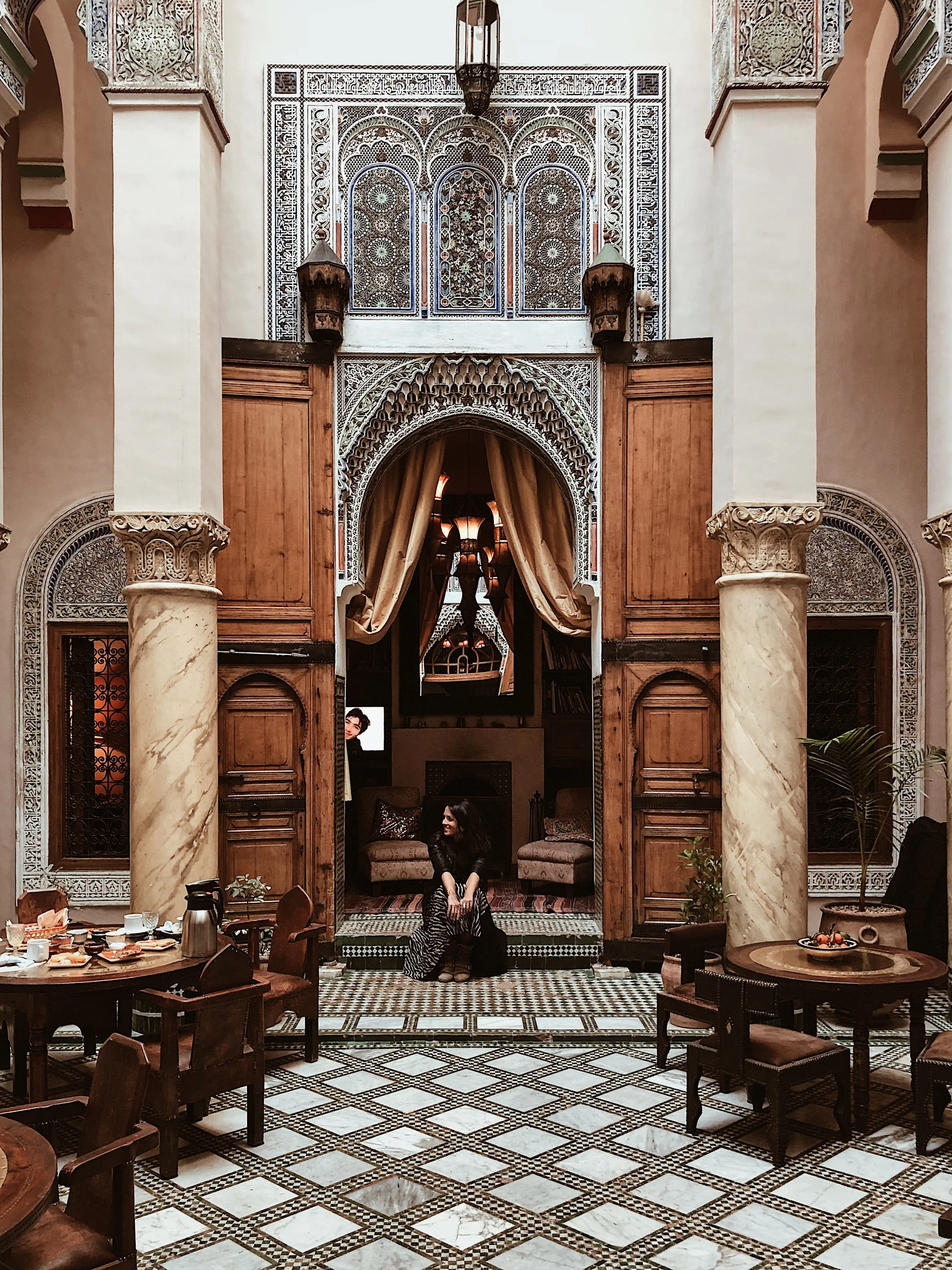 The 5 Best Things to Do and See in Fez