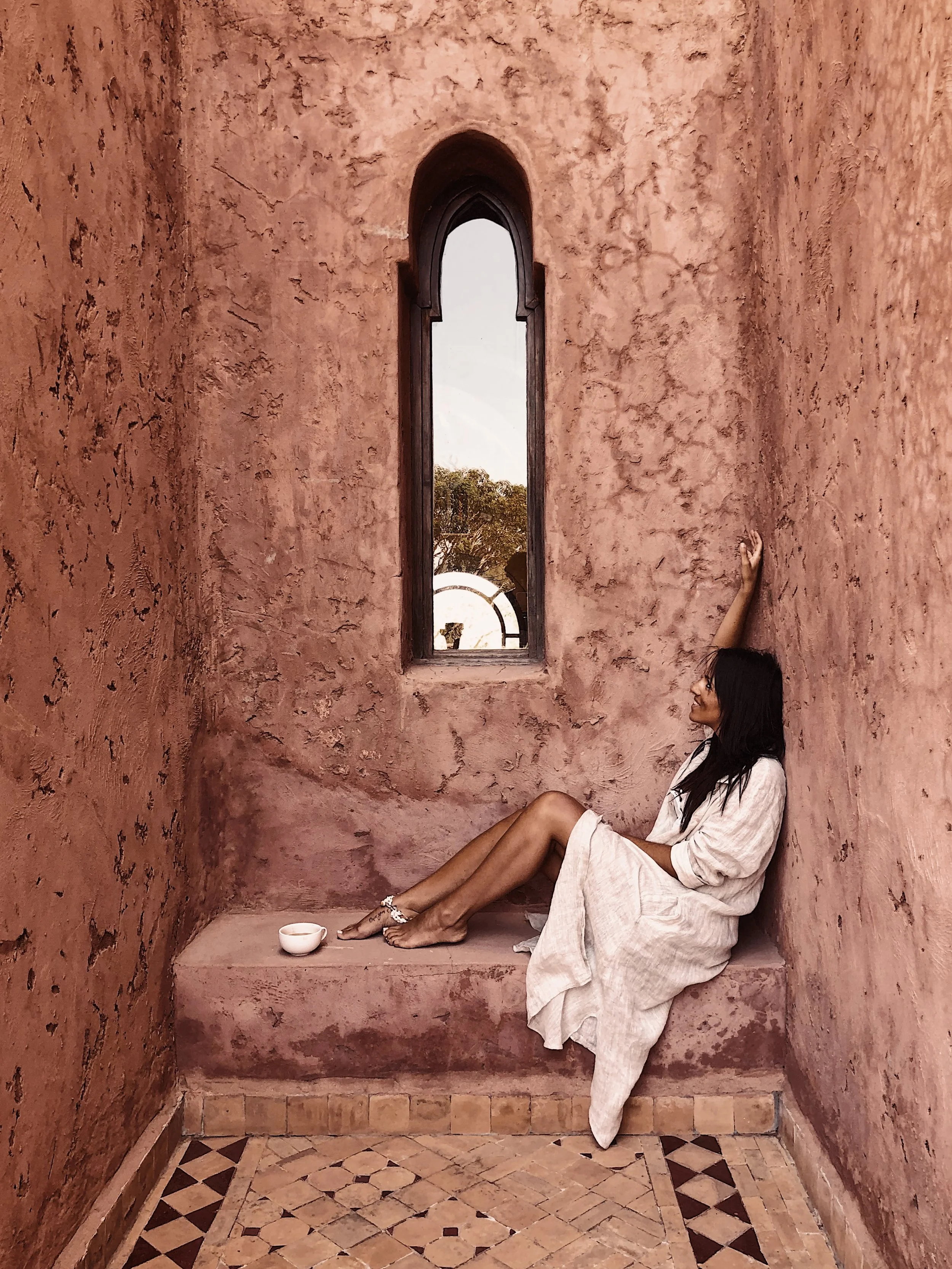 The place to stay in Essaouira
