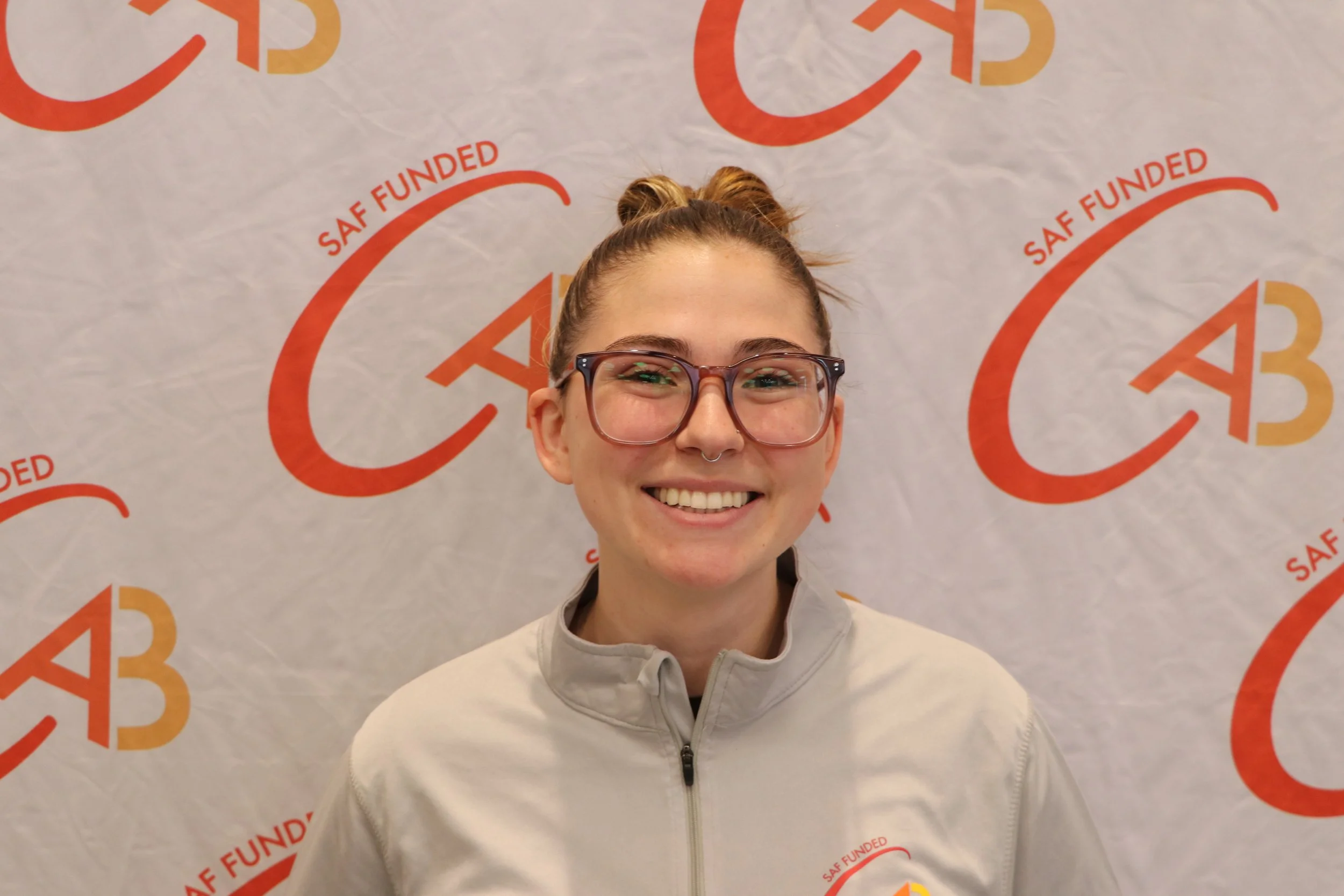 Executive Board Members — WMU Campus Activities Board