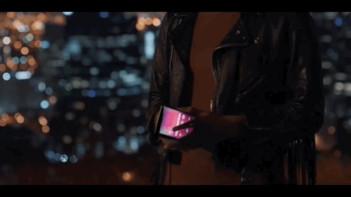 Galaxy Fold