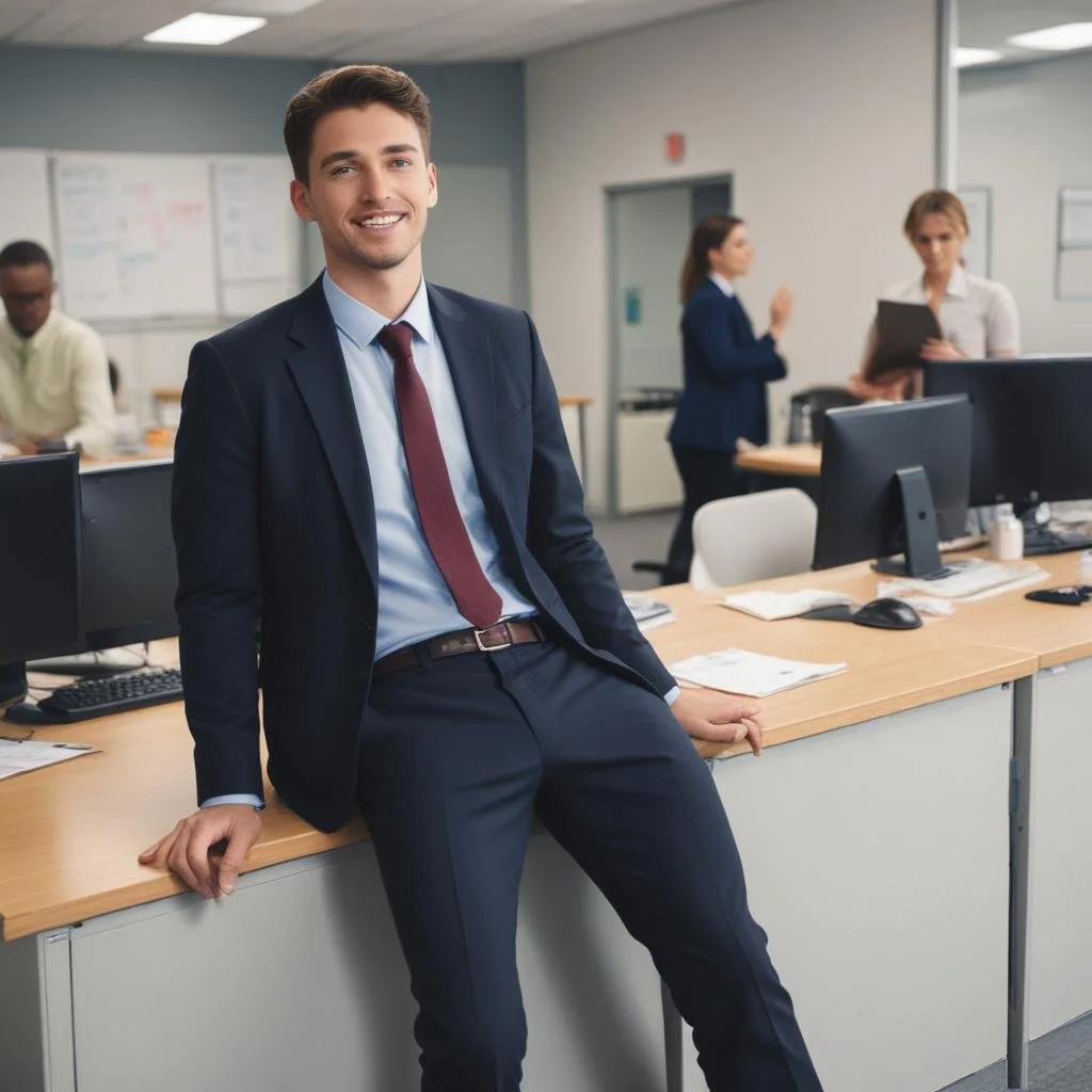 El Dios de Oportunidades te espera hoy en la iglesia!! Te invito